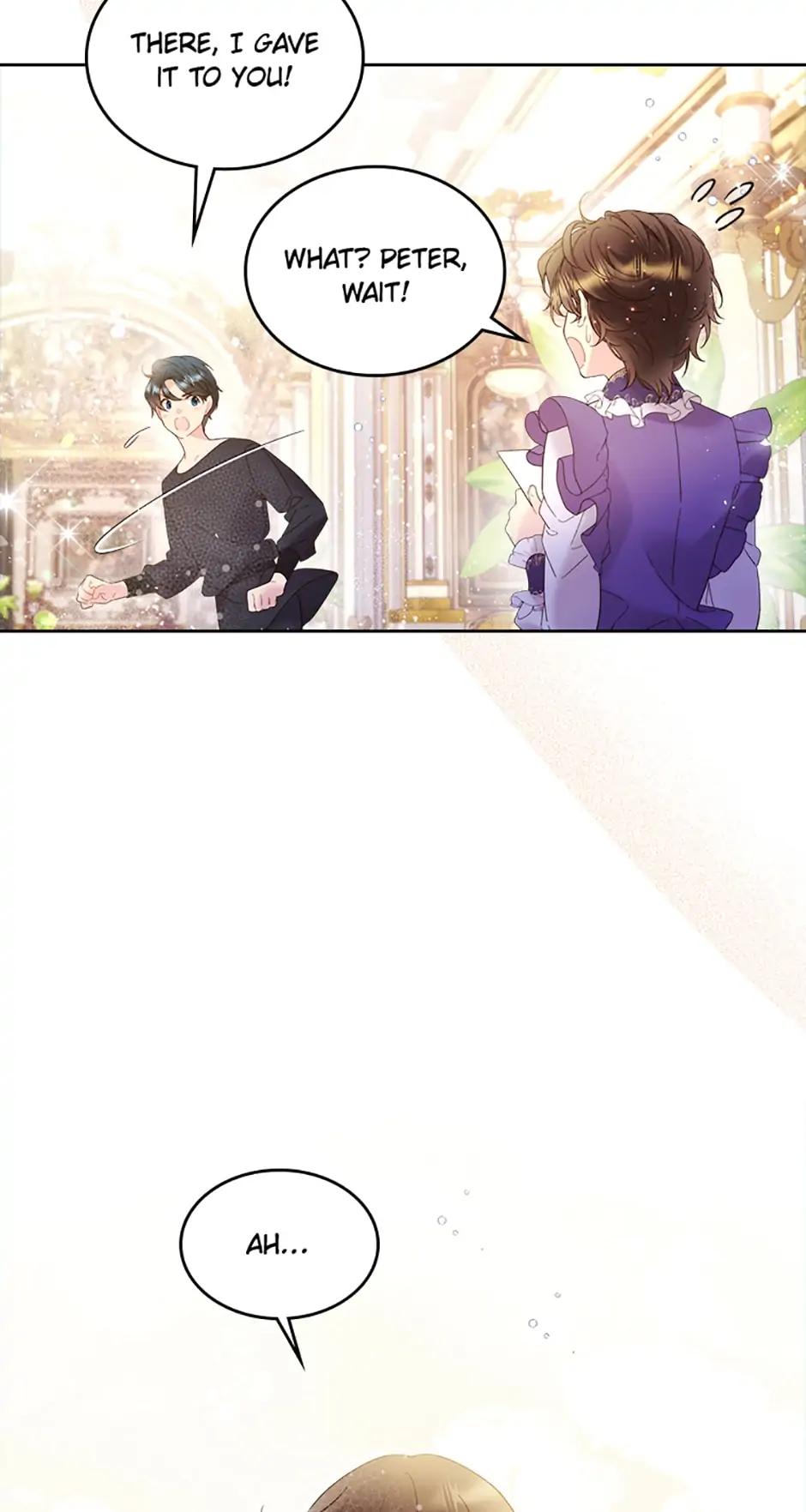 Beatrice – Manhwa Chapter 74 - page 7