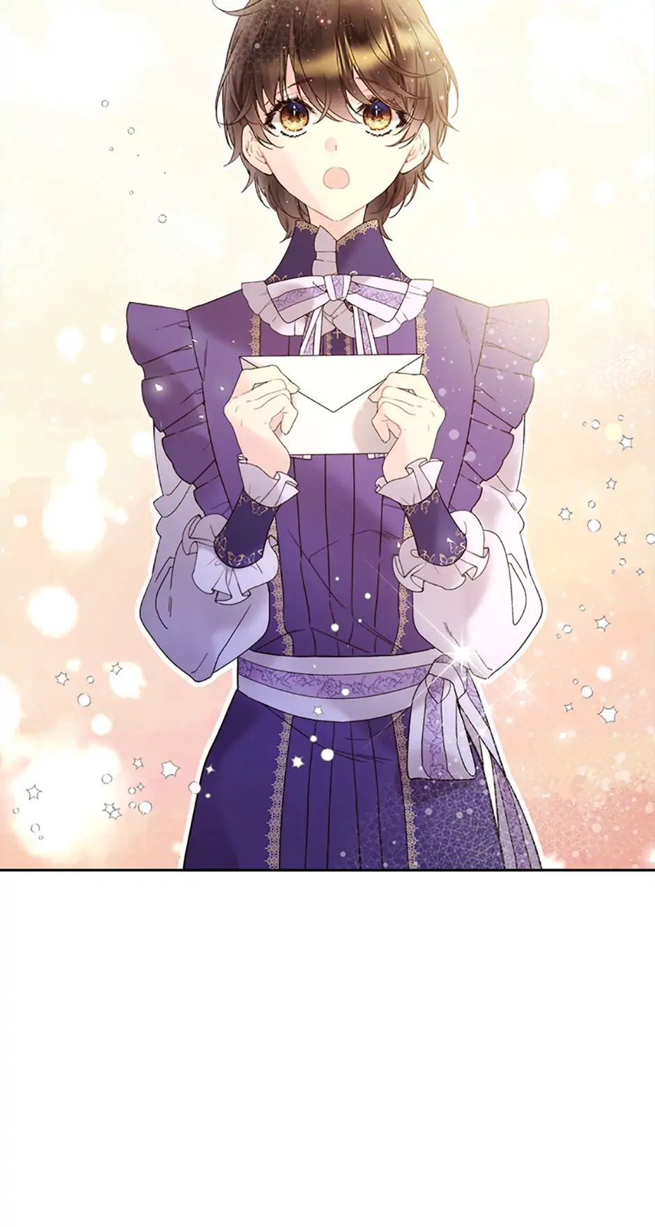 Beatrice – Manhwa Chapter 74 - page 8