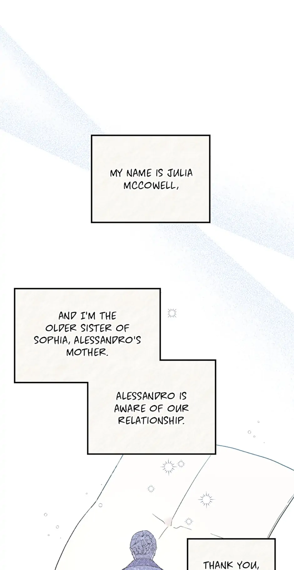 Beatrice – Manhwa Chapter 74 - page 9