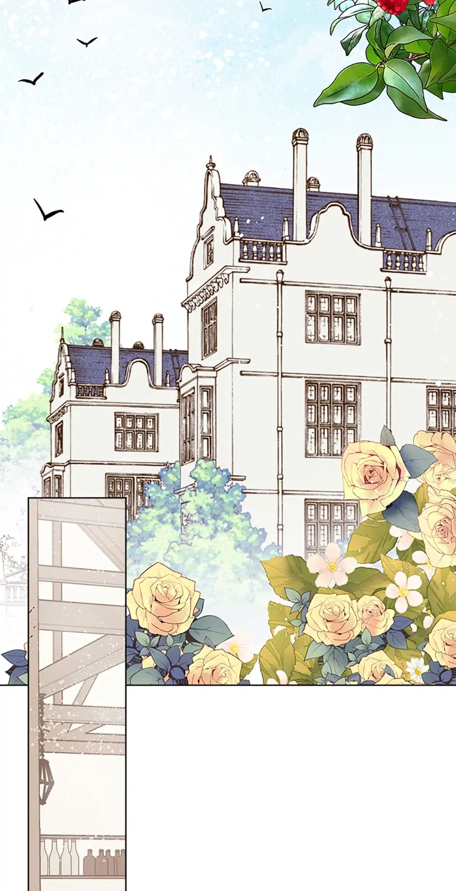 Beatrice – Manhwa Chapter 35 - page 12