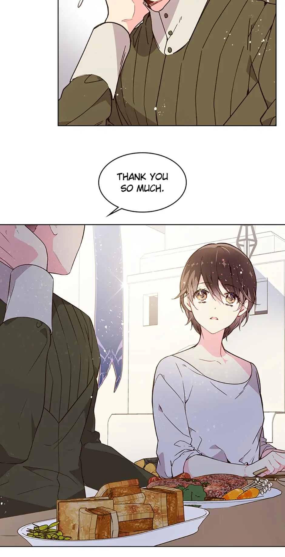 Beatrice – Manhwa Chapter 35 - page 16