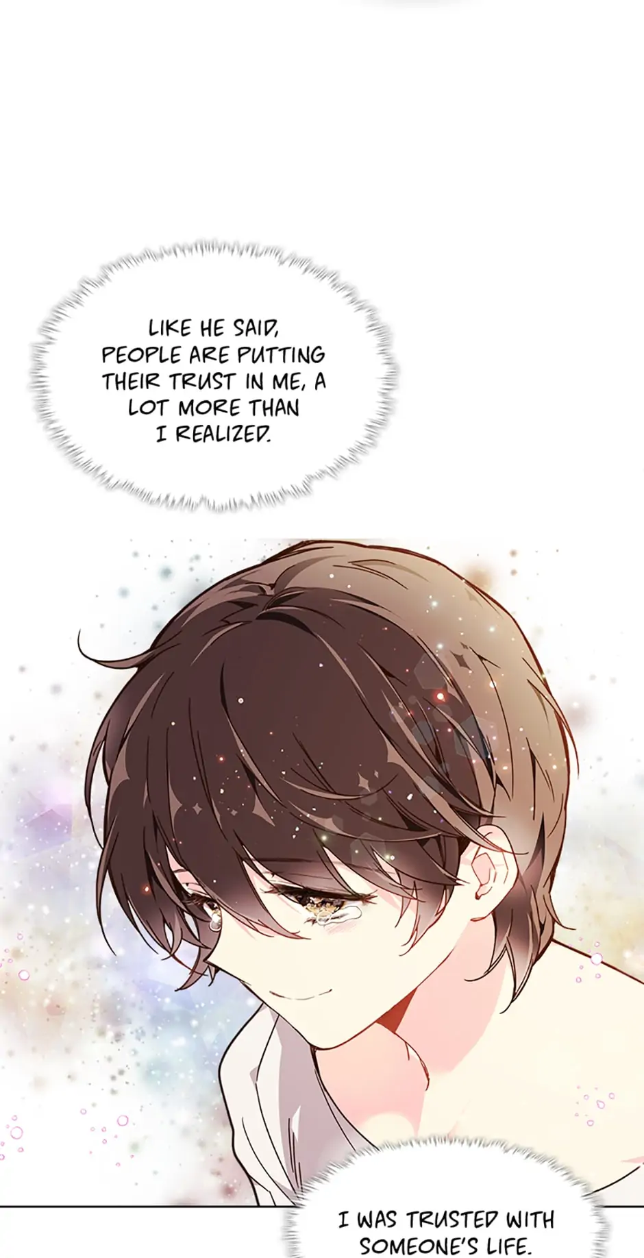 Beatrice – Manhwa Chapter 35 - page 19