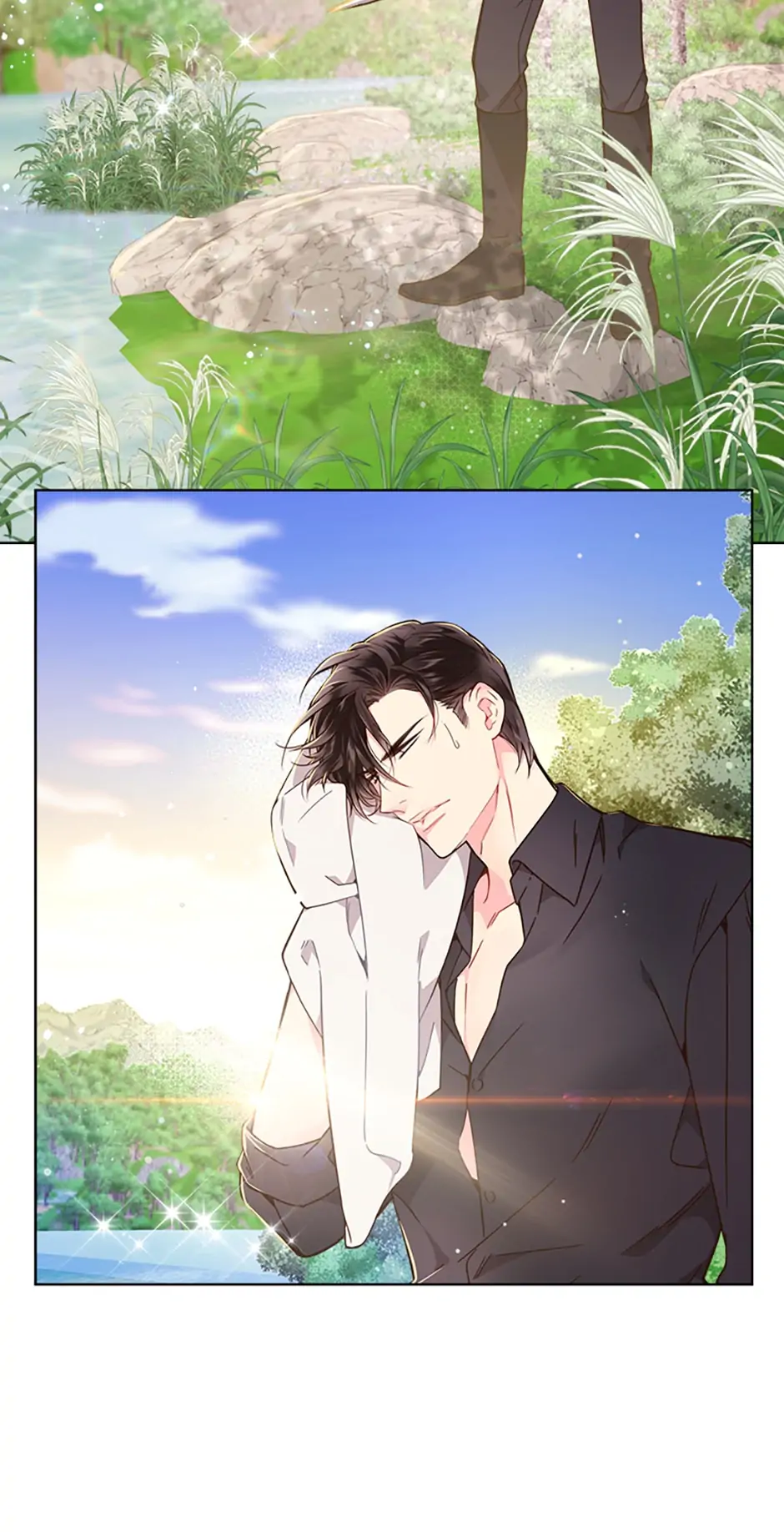Beatrice – Manhwa Chapter 35 - page 24