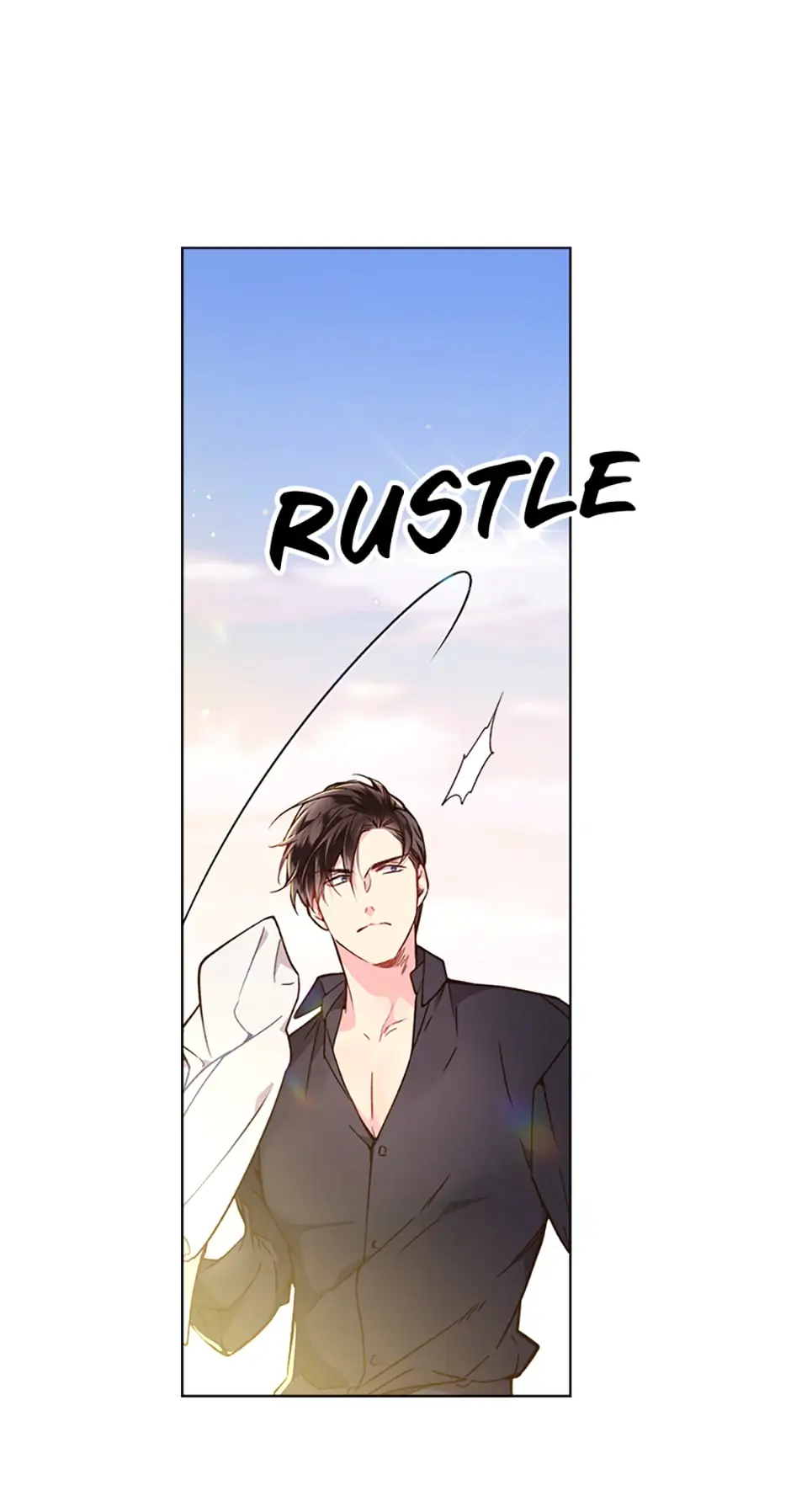 Beatrice – Manhwa Chapter 35 - page 25