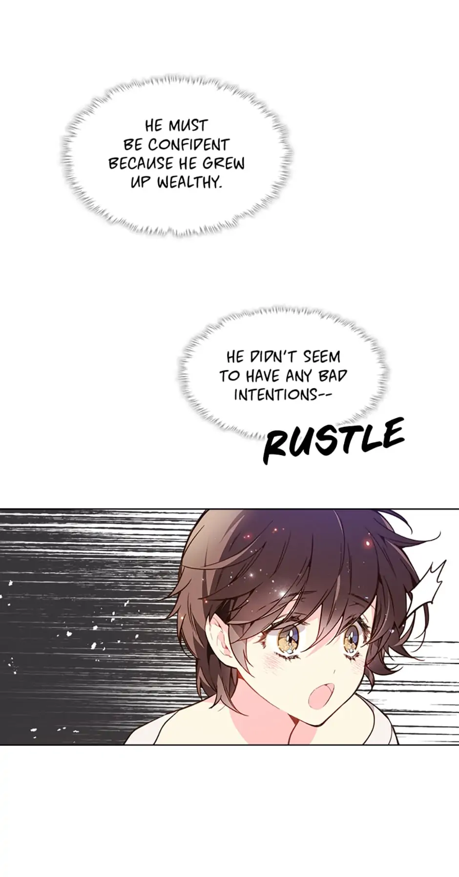 Beatrice – Manhwa Chapter 35 - page 30