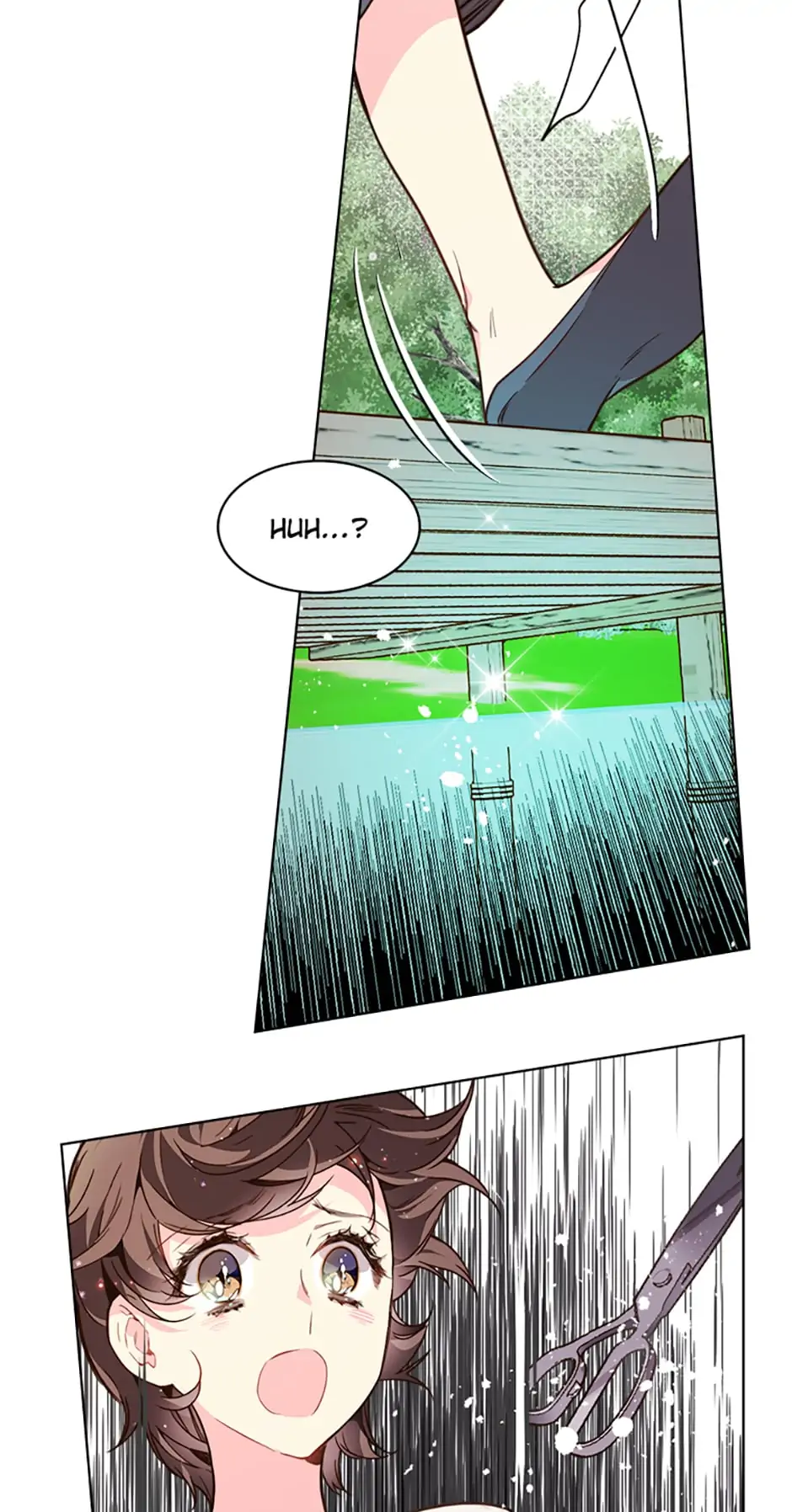 Beatrice – Manhwa Chapter 35 - page 32