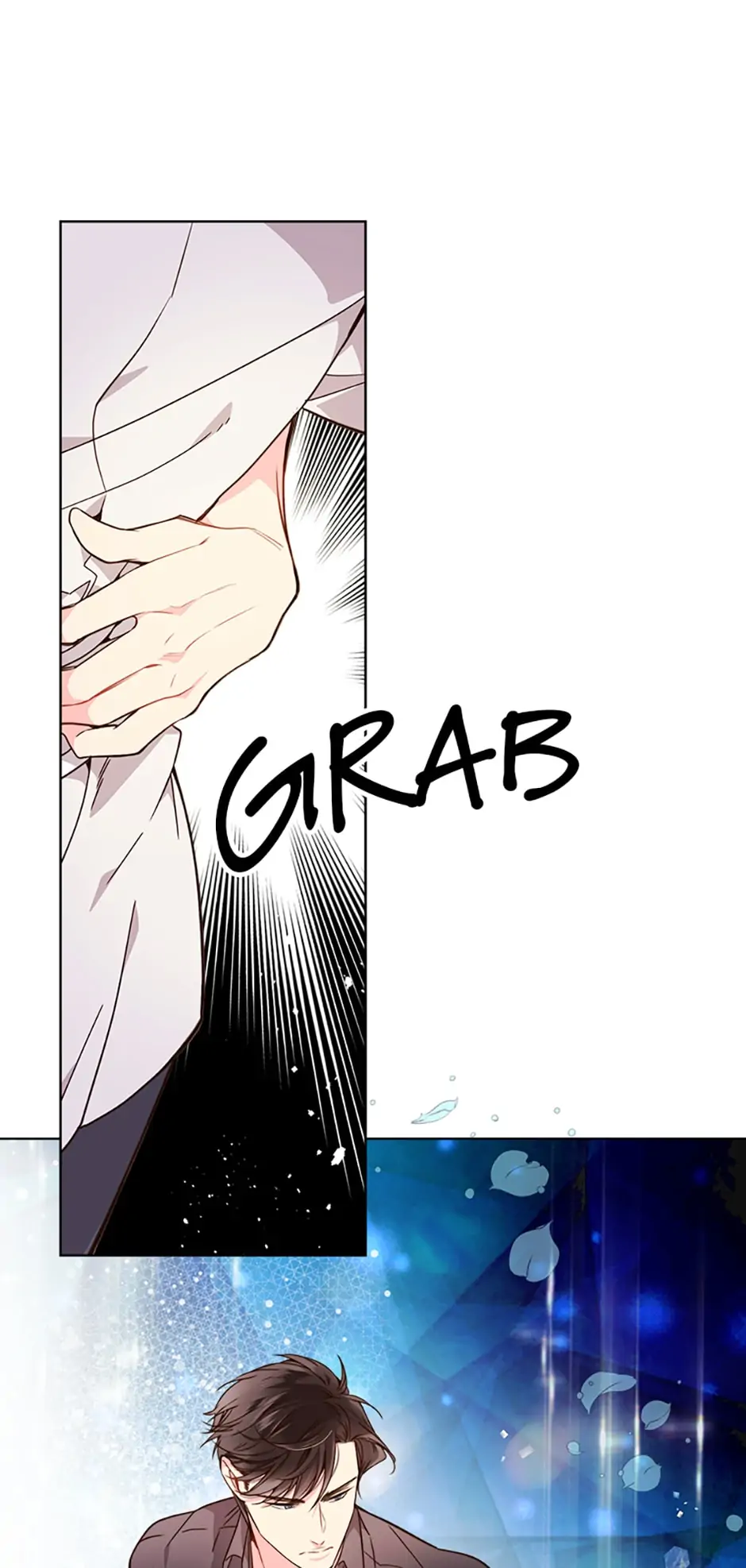 Beatrice – Manhwa Chapter 35 - page 34