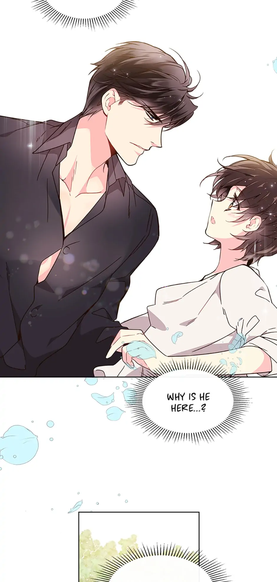 Beatrice – Manhwa Chapter 35 - page 36