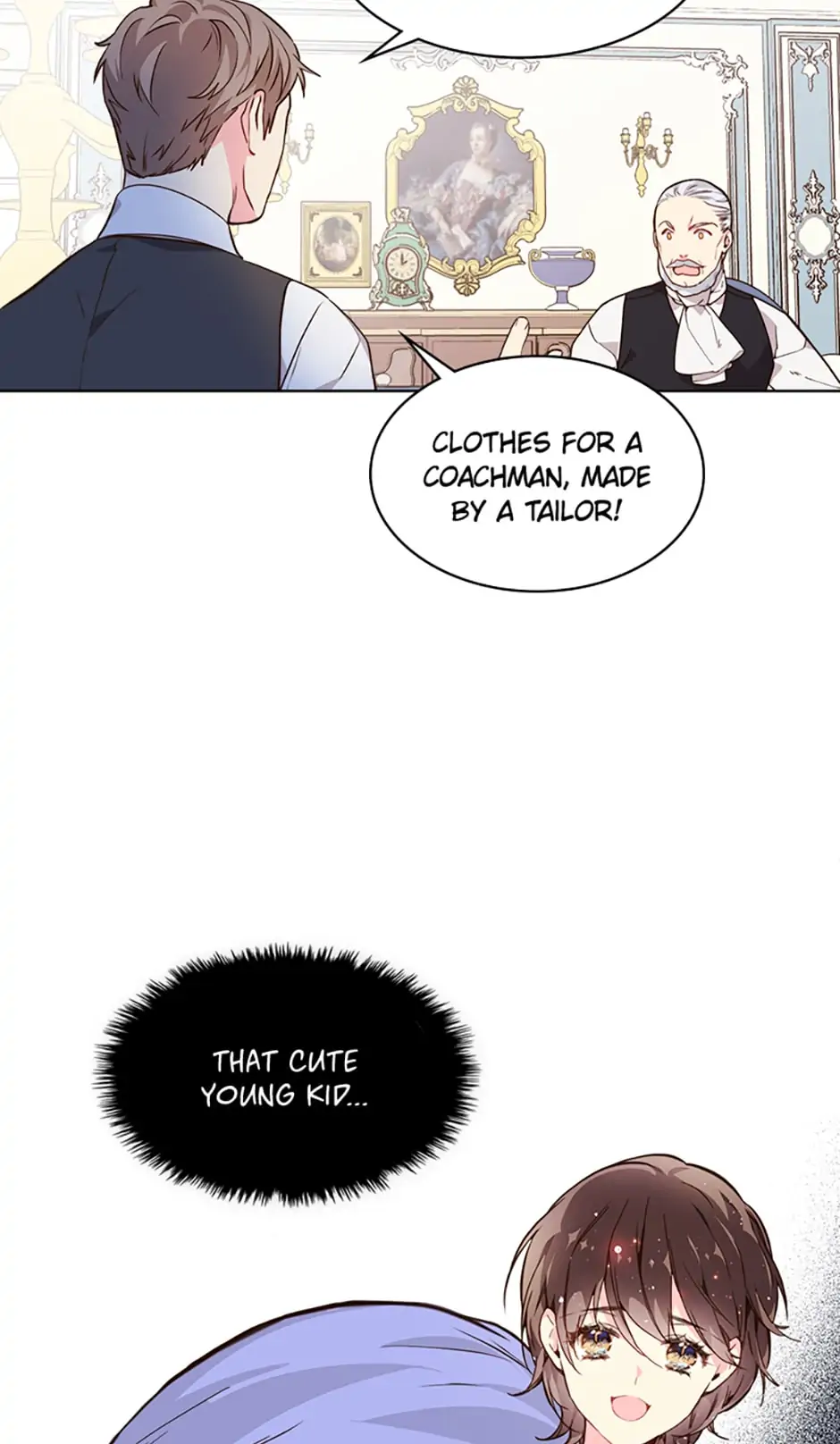 Beatrice – Manhwa Chapter 35 - page 4