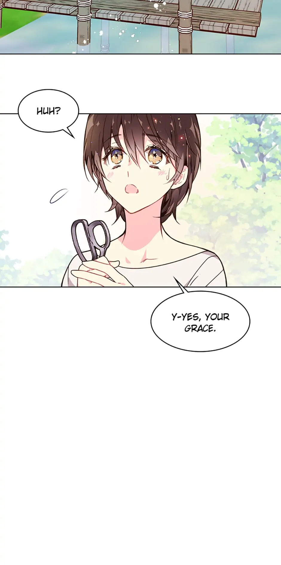 Beatrice – Manhwa Chapter 35 - page 43