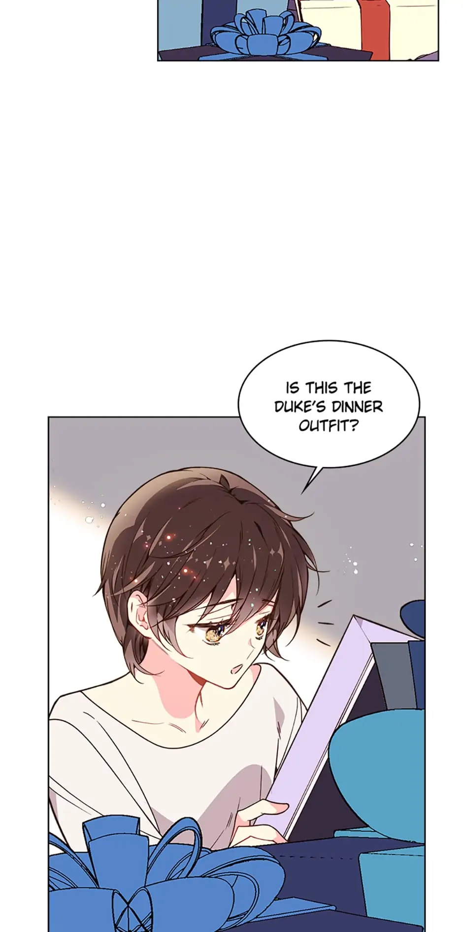 Beatrice – Manhwa Chapter 35 - page 47