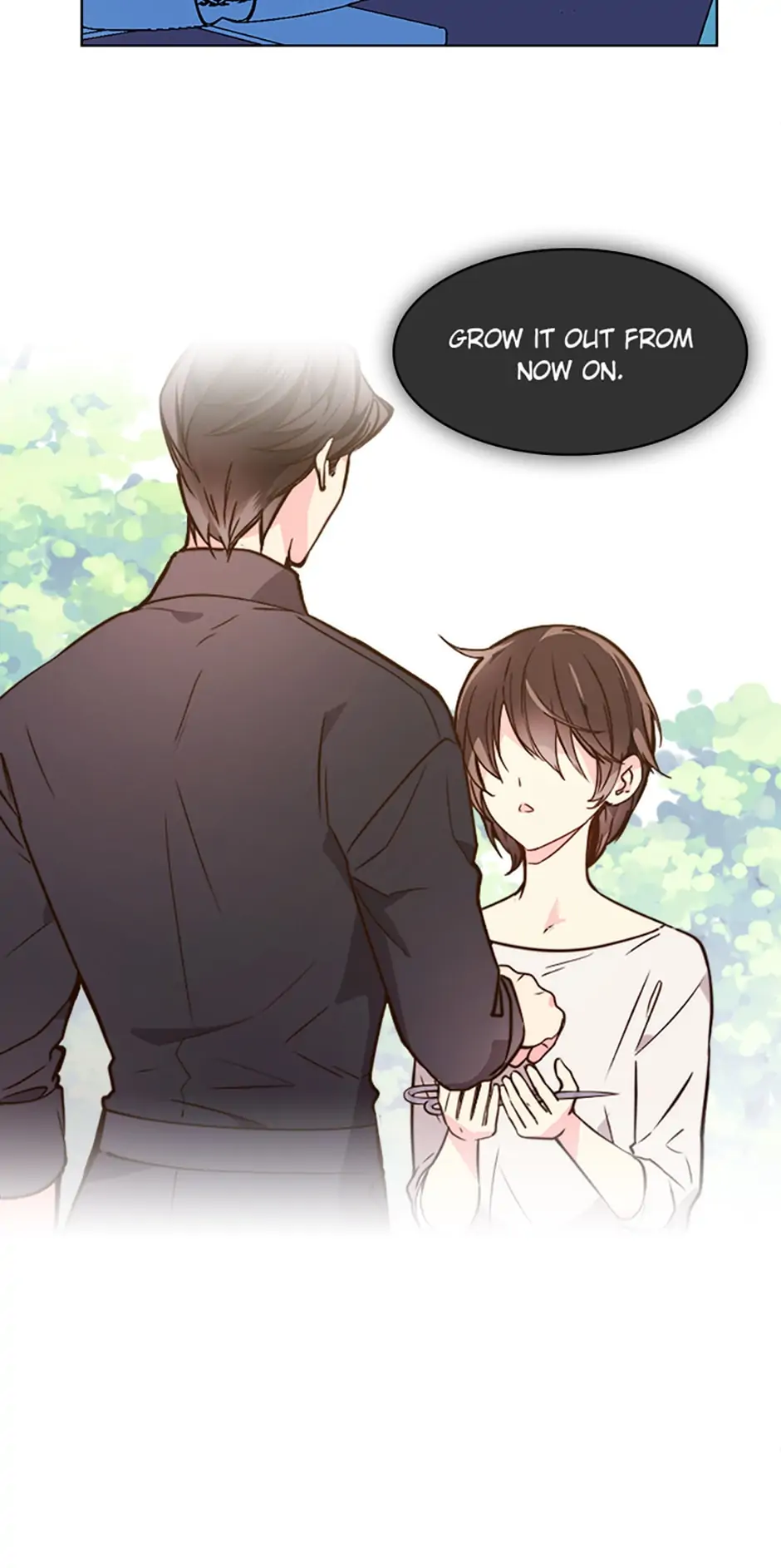 Beatrice – Manhwa Chapter 35 - page 48