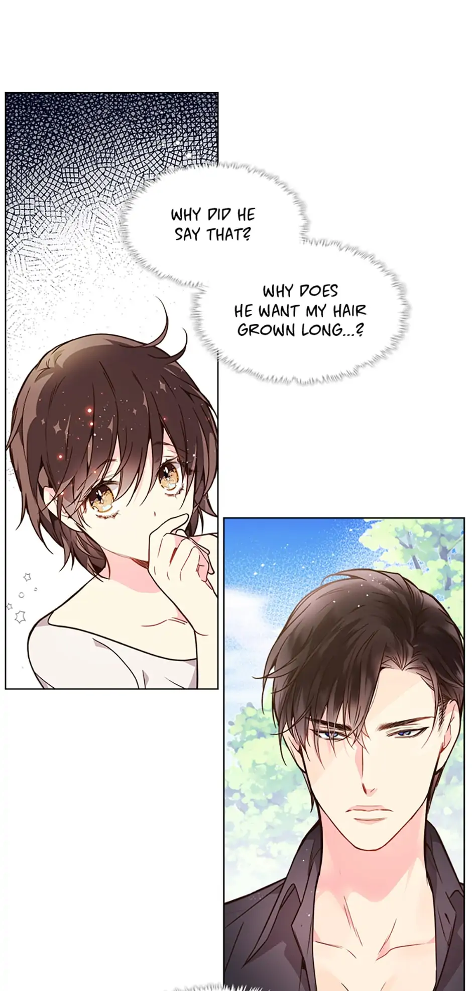 Beatrice – Manhwa Chapter 35 - page 49