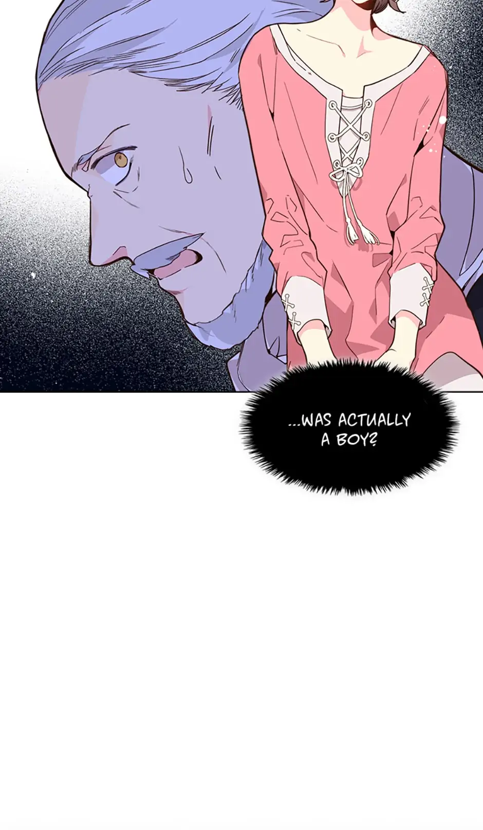 Beatrice – Manhwa Chapter 35 - page 5