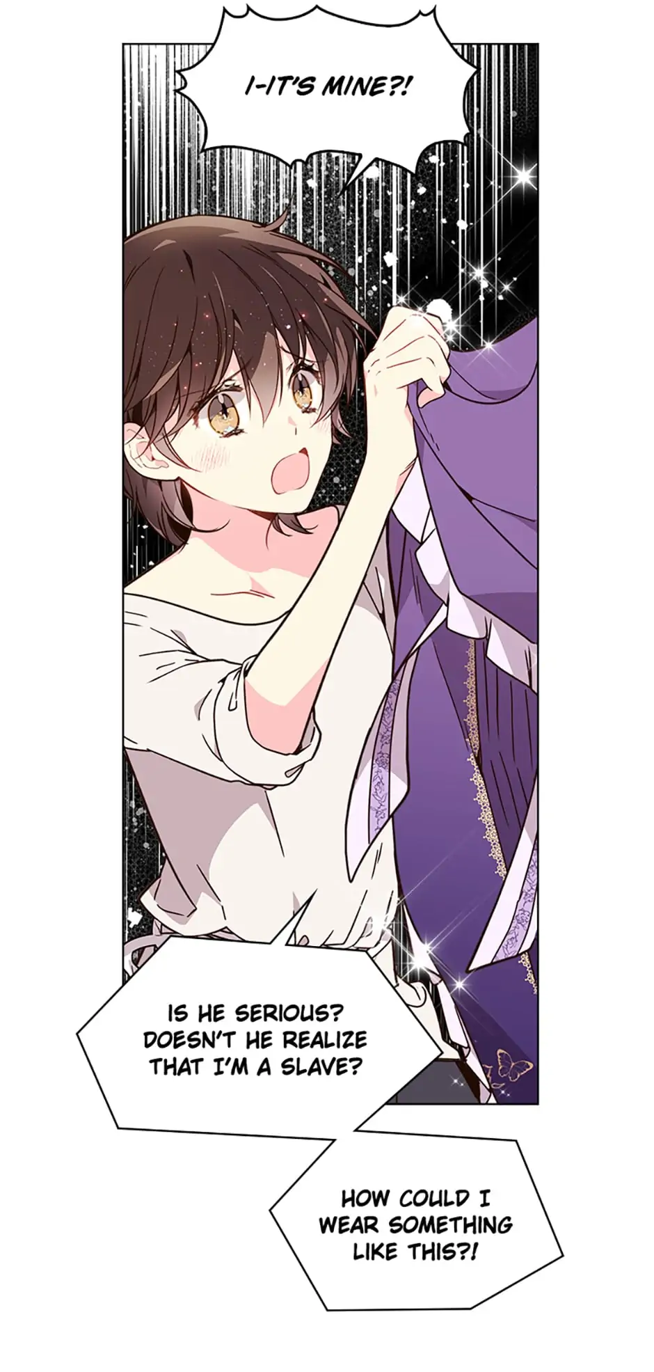 Beatrice – Manhwa Chapter 35 - page 51