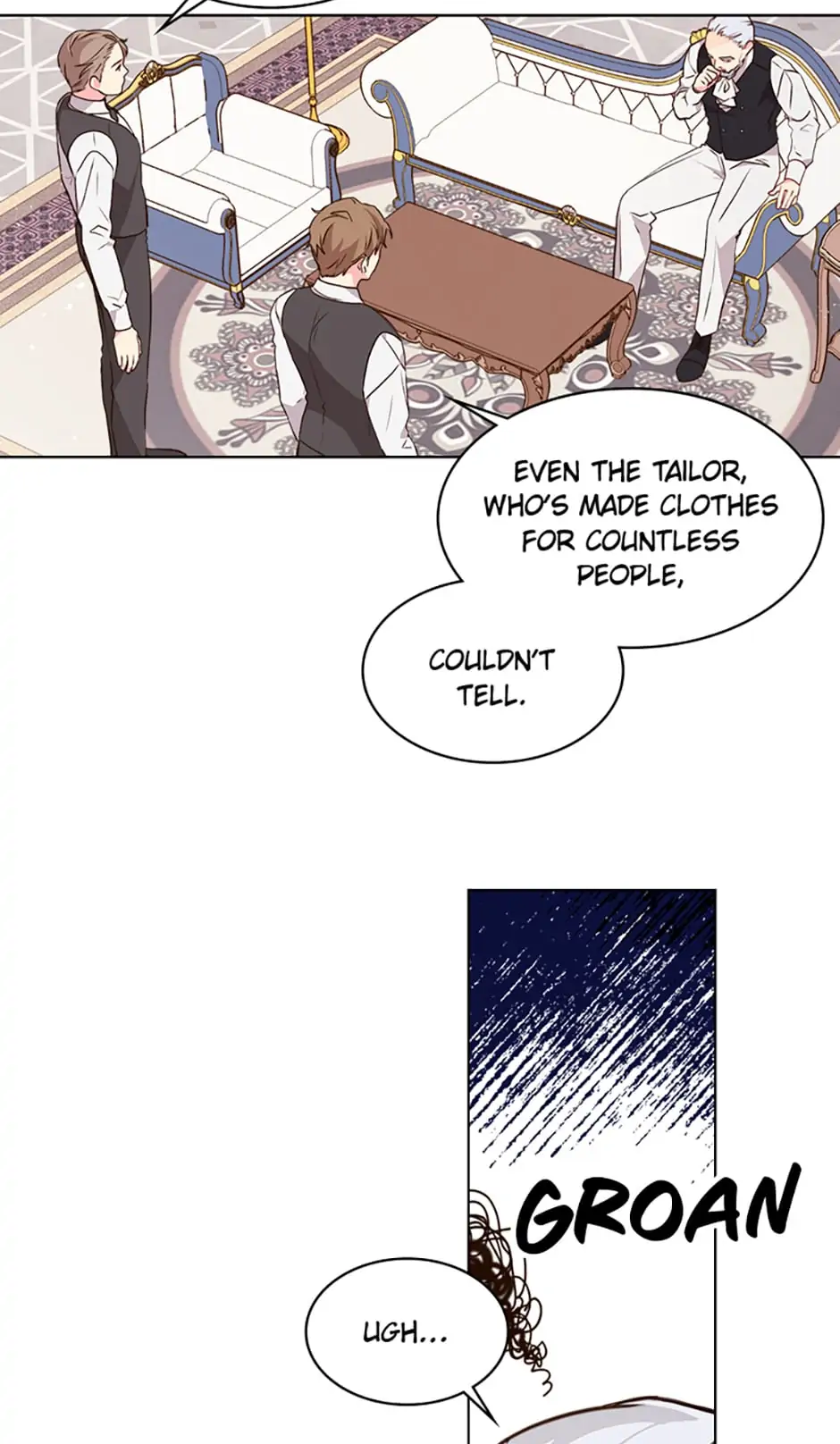 Beatrice – Manhwa Chapter 35 - page 9