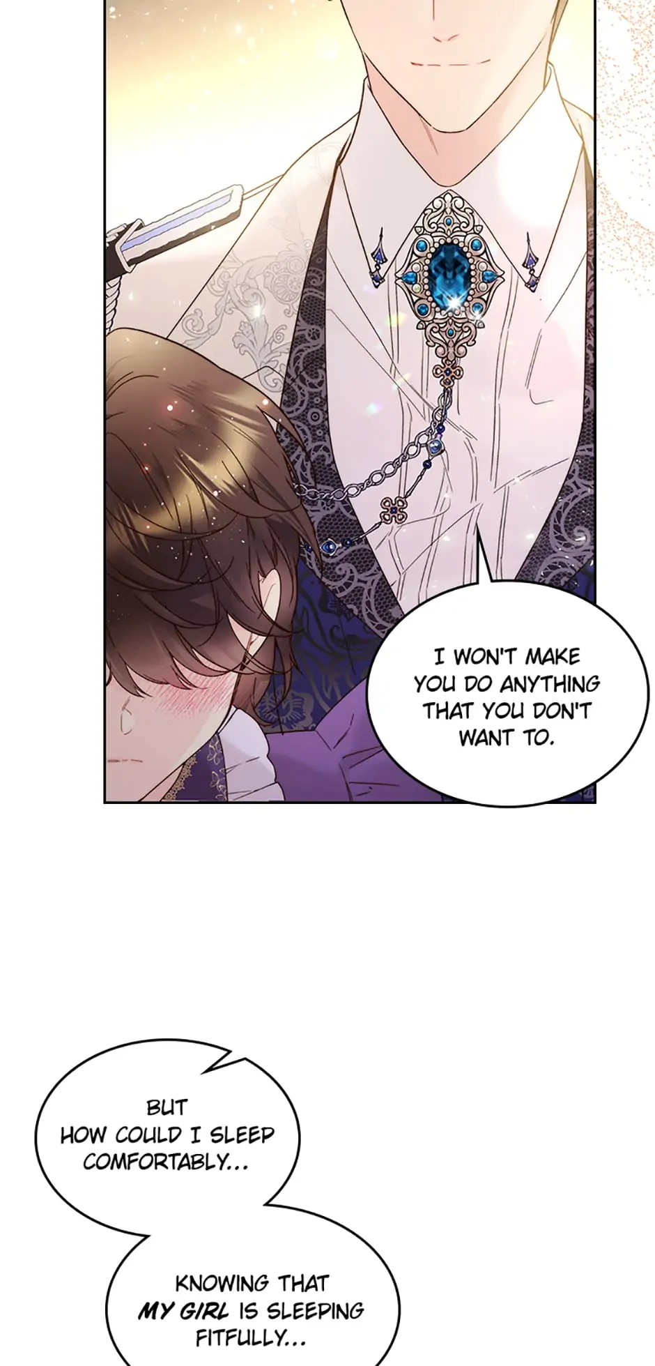 Beatrice – Manhwa Chapter 73 - page 10