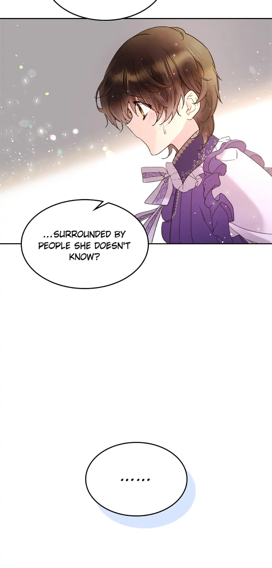 Beatrice – Manhwa Chapter 73 - page 11