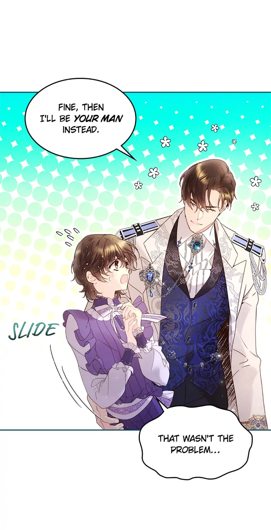 Beatrice – Manhwa Chapter 73 - page 16