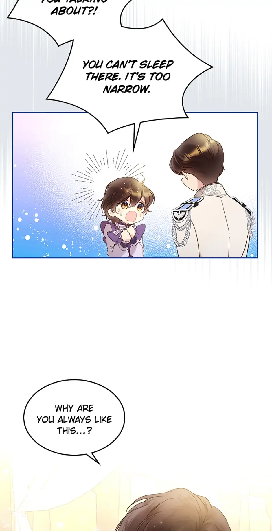 Beatrice – Manhwa Chapter 73 - page 18