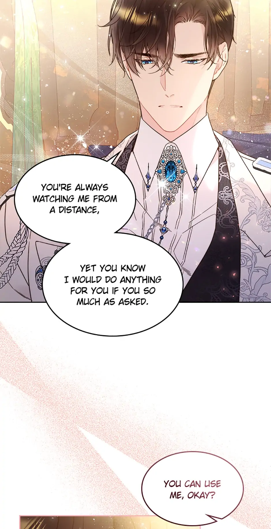 Beatrice – Manhwa Chapter 73 - page 19