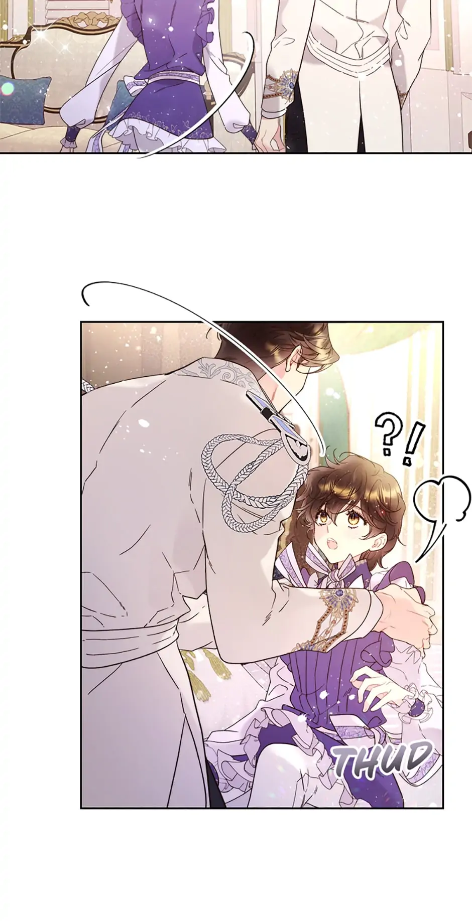 Beatrice – Manhwa Chapter 73 - page 22