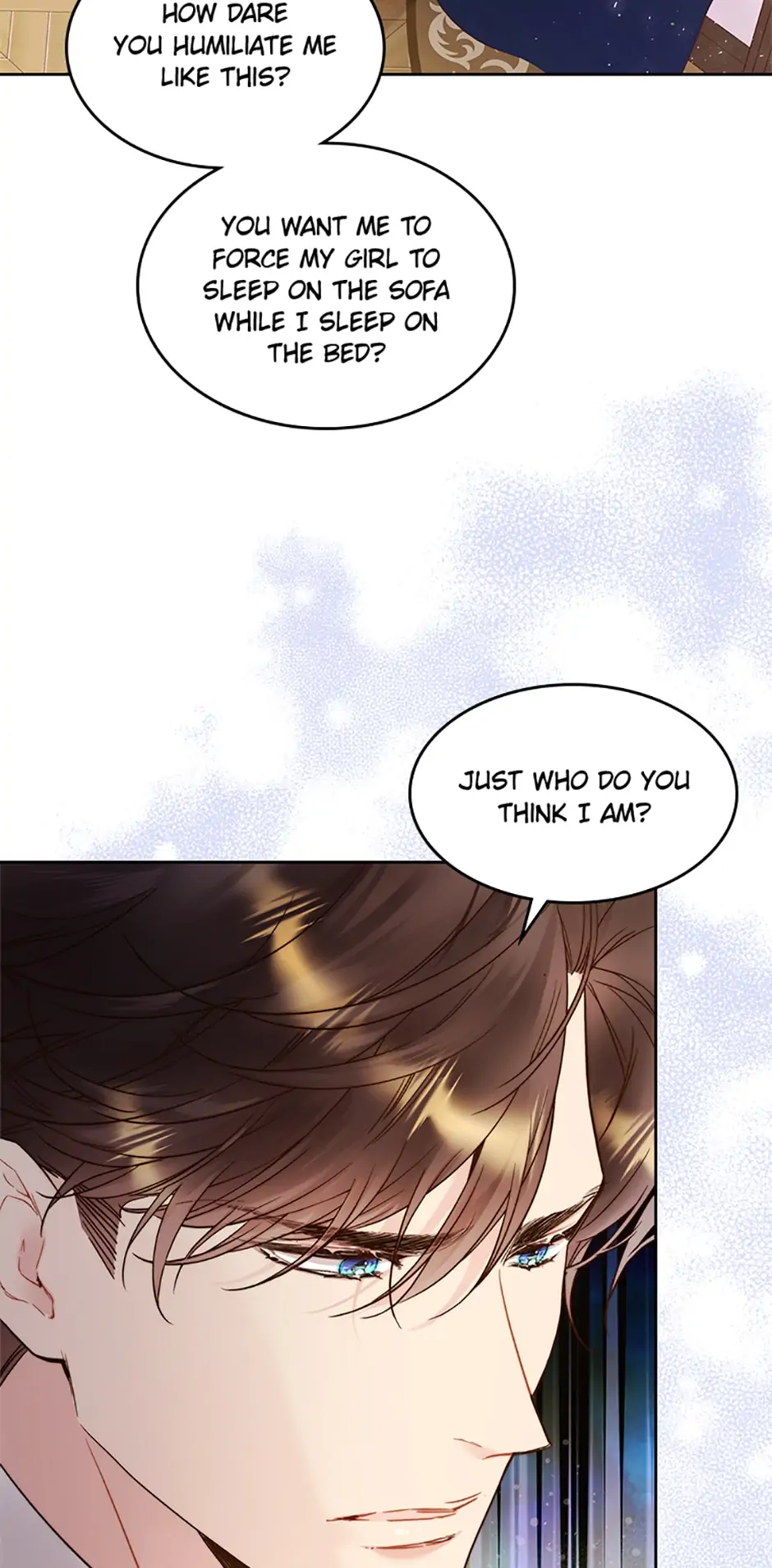 Beatrice – Manhwa Chapter 73 - page 24