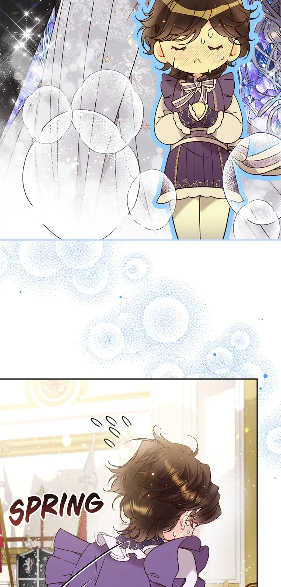 Beatrice – Manhwa Chapter 73 - page 31
