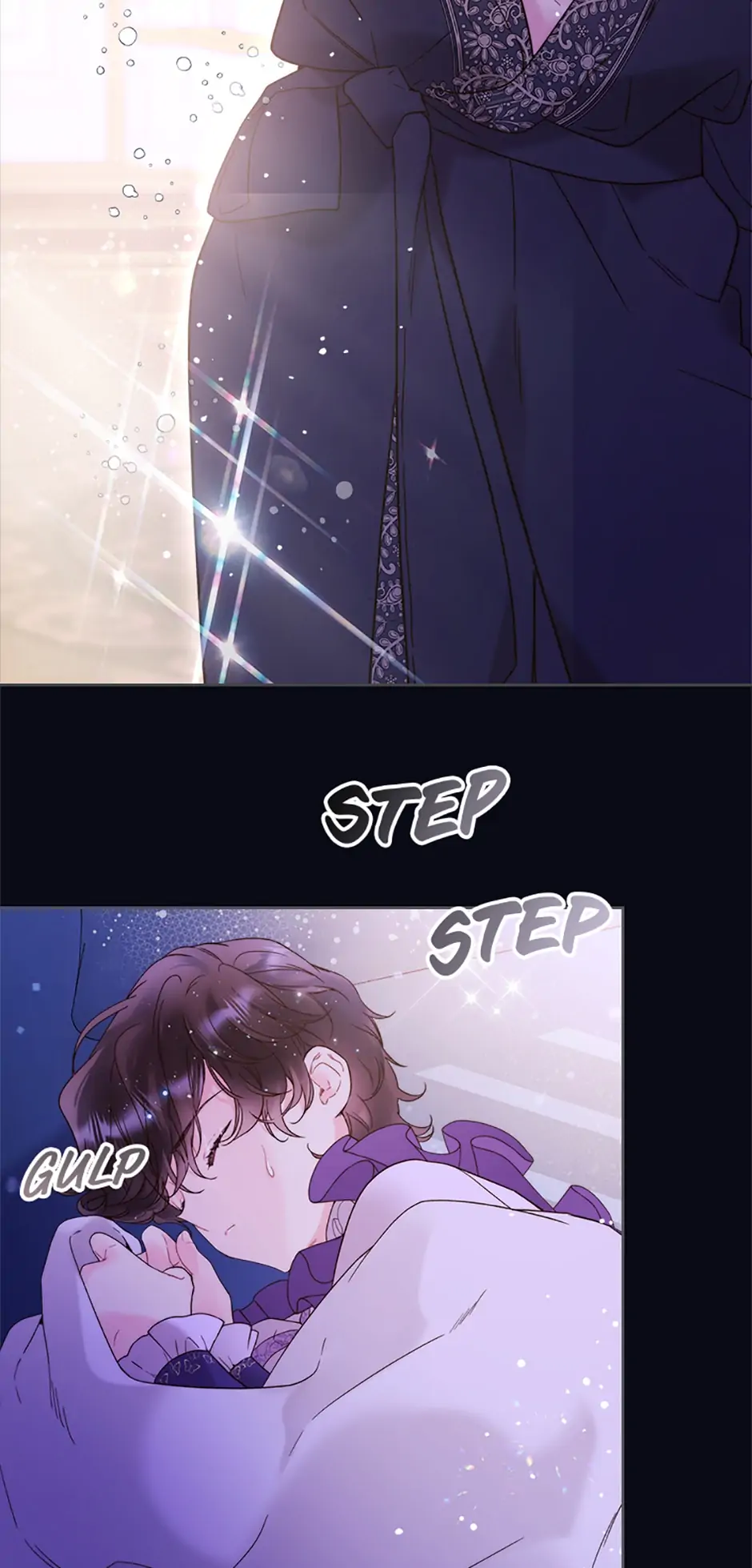Beatrice – Manhwa Chapter 73 - page 34