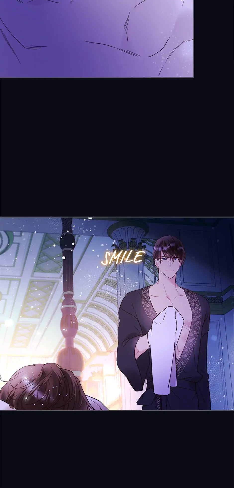 Beatrice – Manhwa Chapter 73 - page 35
