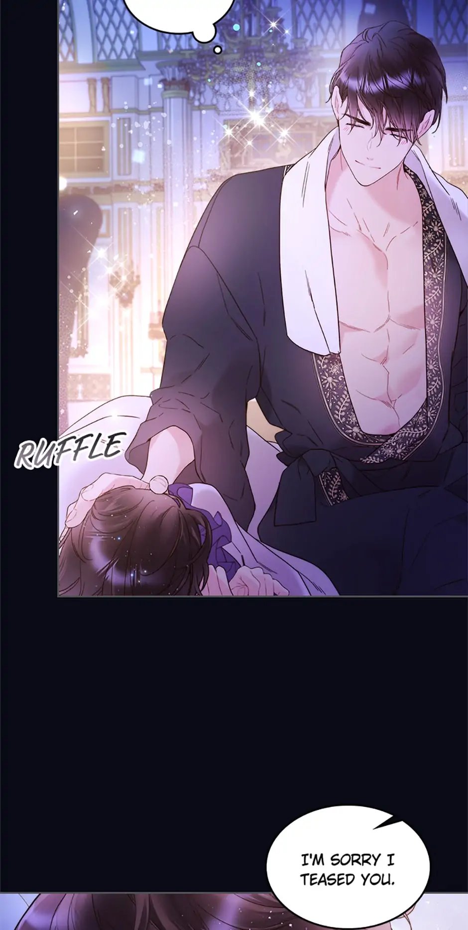 Beatrice – Manhwa Chapter 73 - page 37