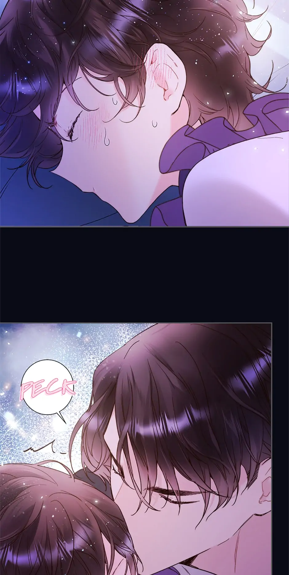 Beatrice – Manhwa Chapter 73 - page 38