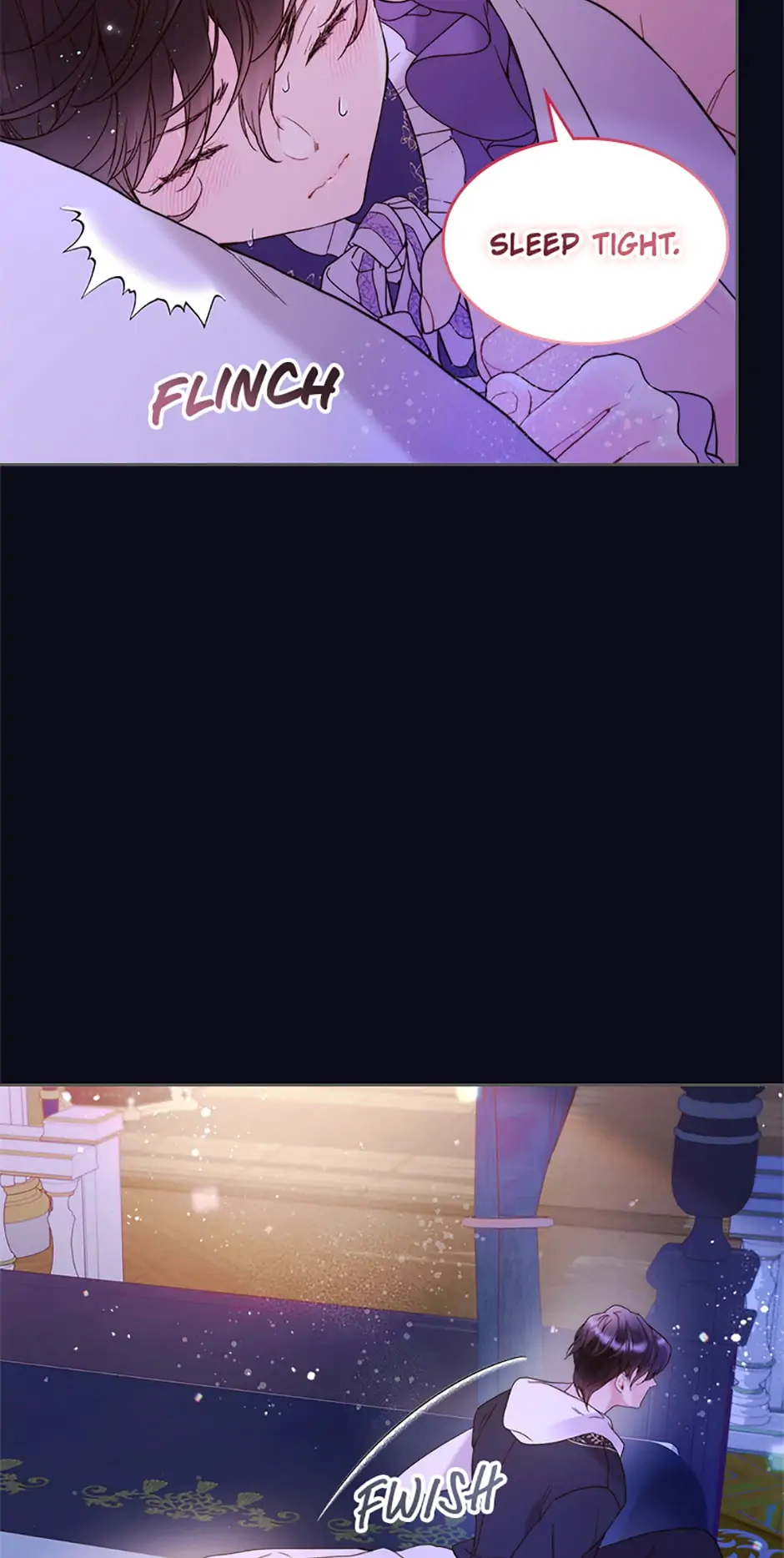 Beatrice – Manhwa Chapter 73 - page 39