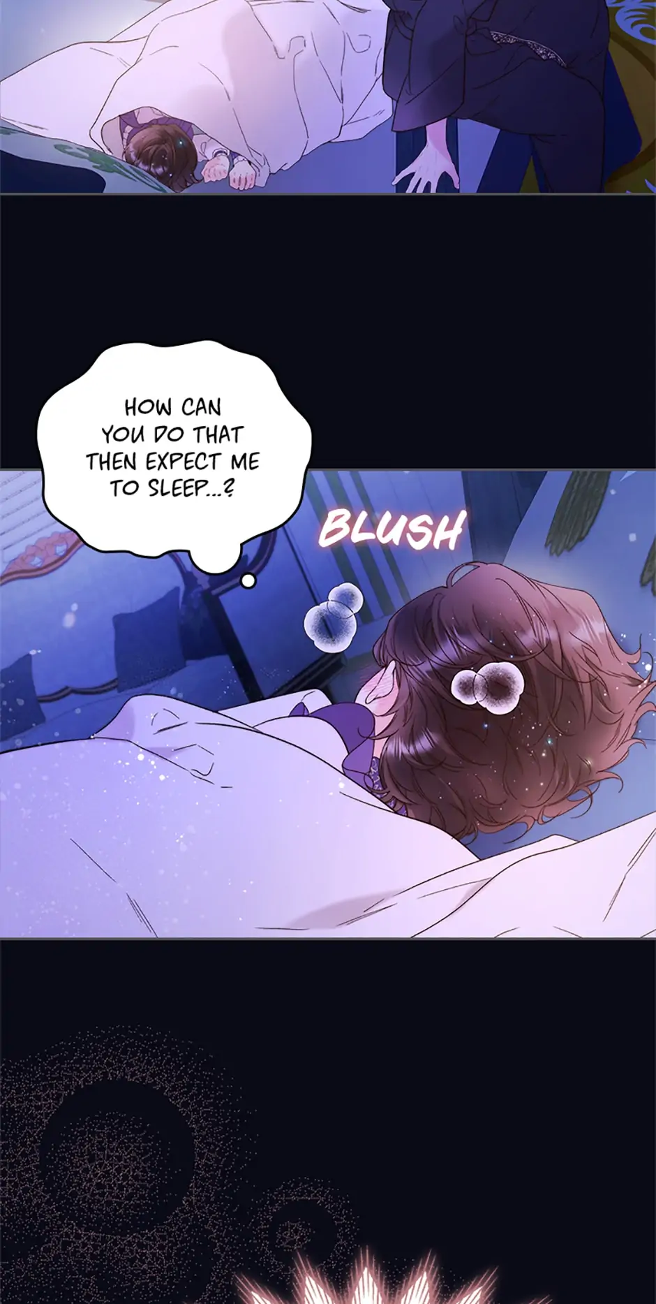 Beatrice – Manhwa Chapter 73 - page 40