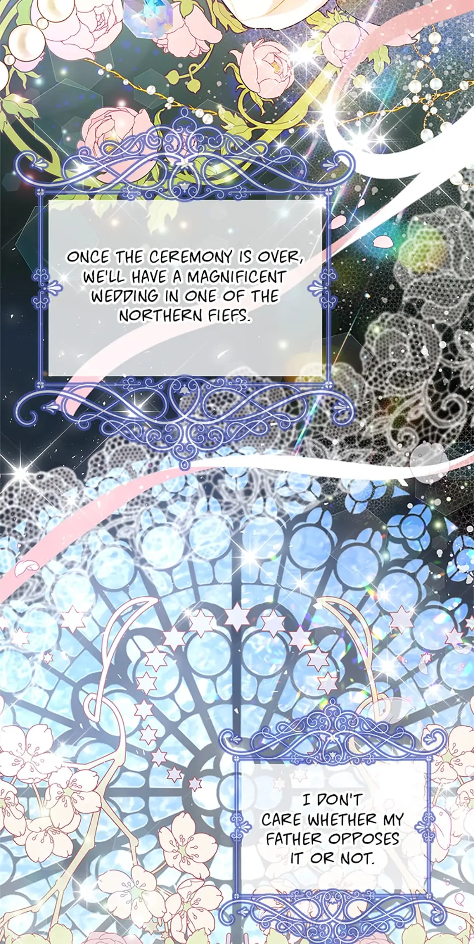 Beatrice – Manhwa Chapter 73 - page 44