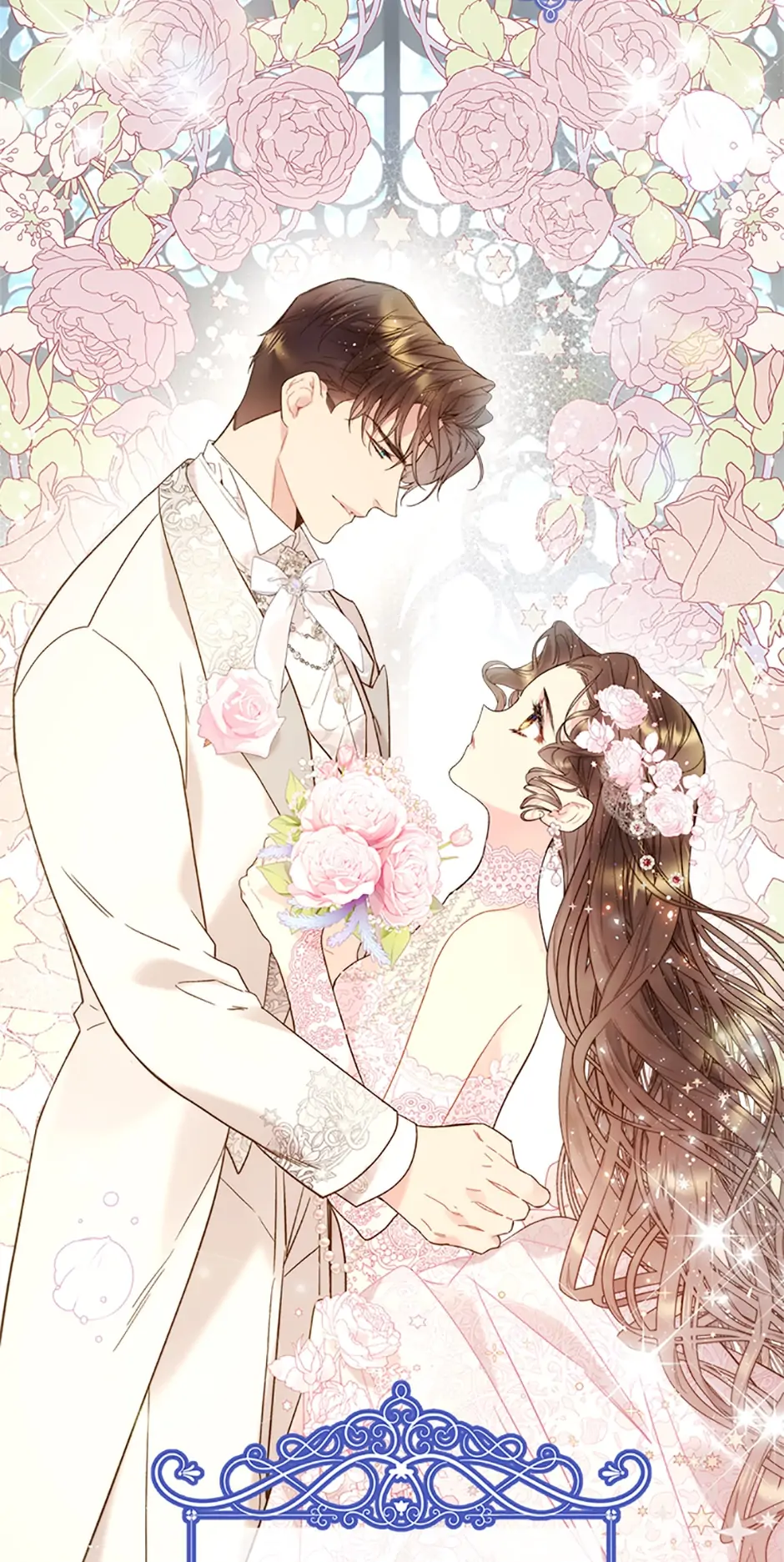 Beatrice – Manhwa Chapter 73 - page 45