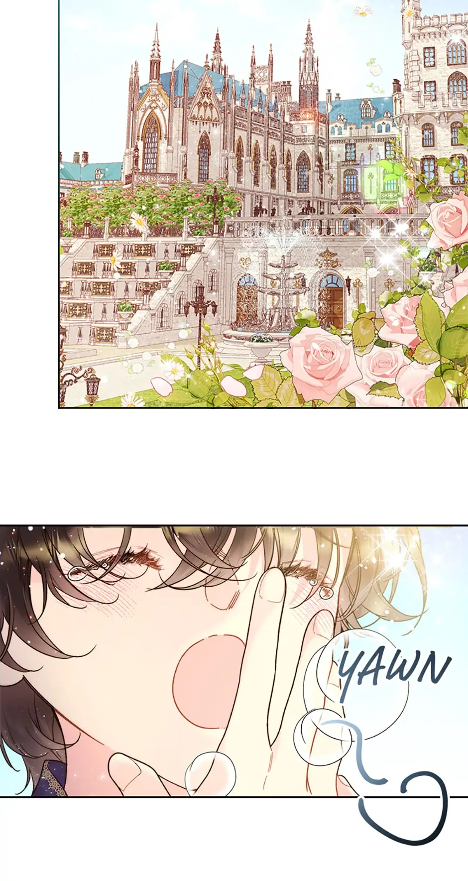 Beatrice – Manhwa Chapter 73 - page 49