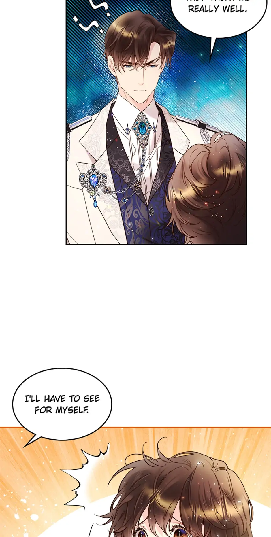 Beatrice – Manhwa Chapter 73 - page 5