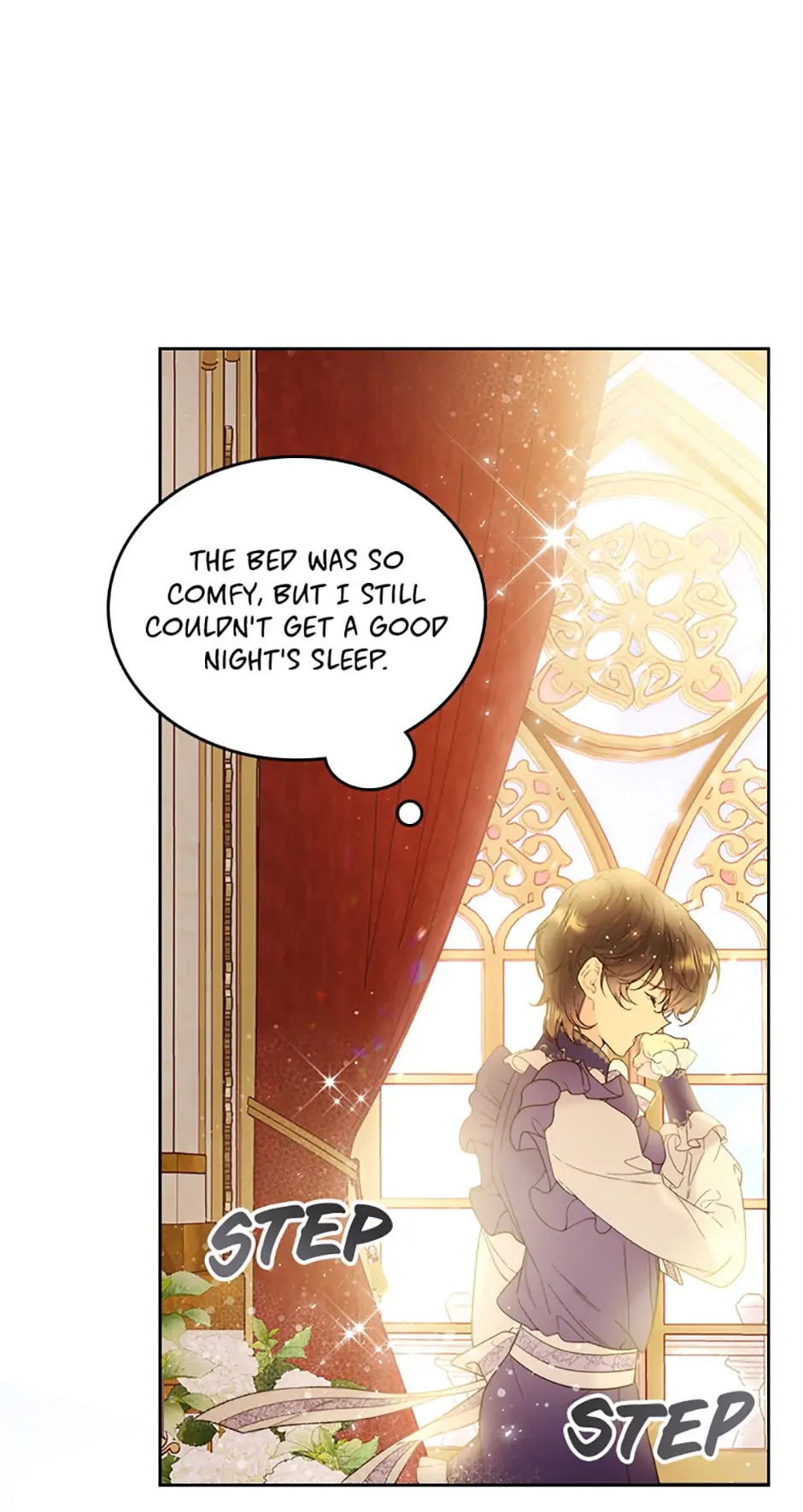 Beatrice – Manhwa Chapter 73 - page 50