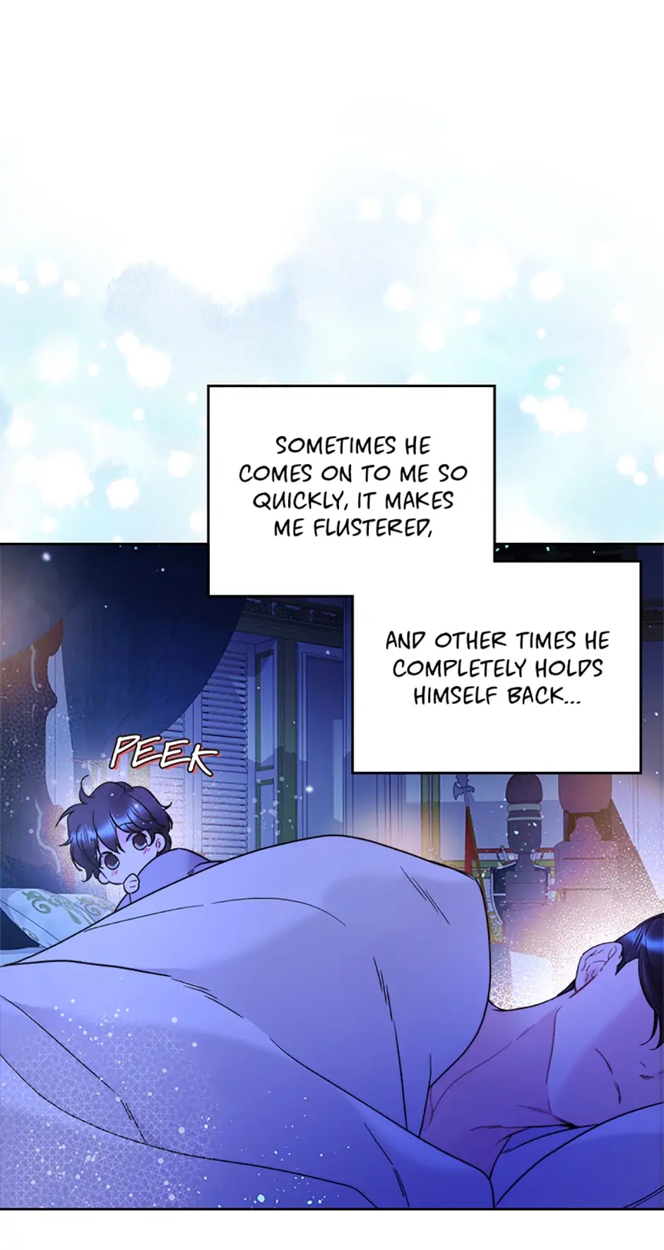 Beatrice – Manhwa Chapter 73 - page 51