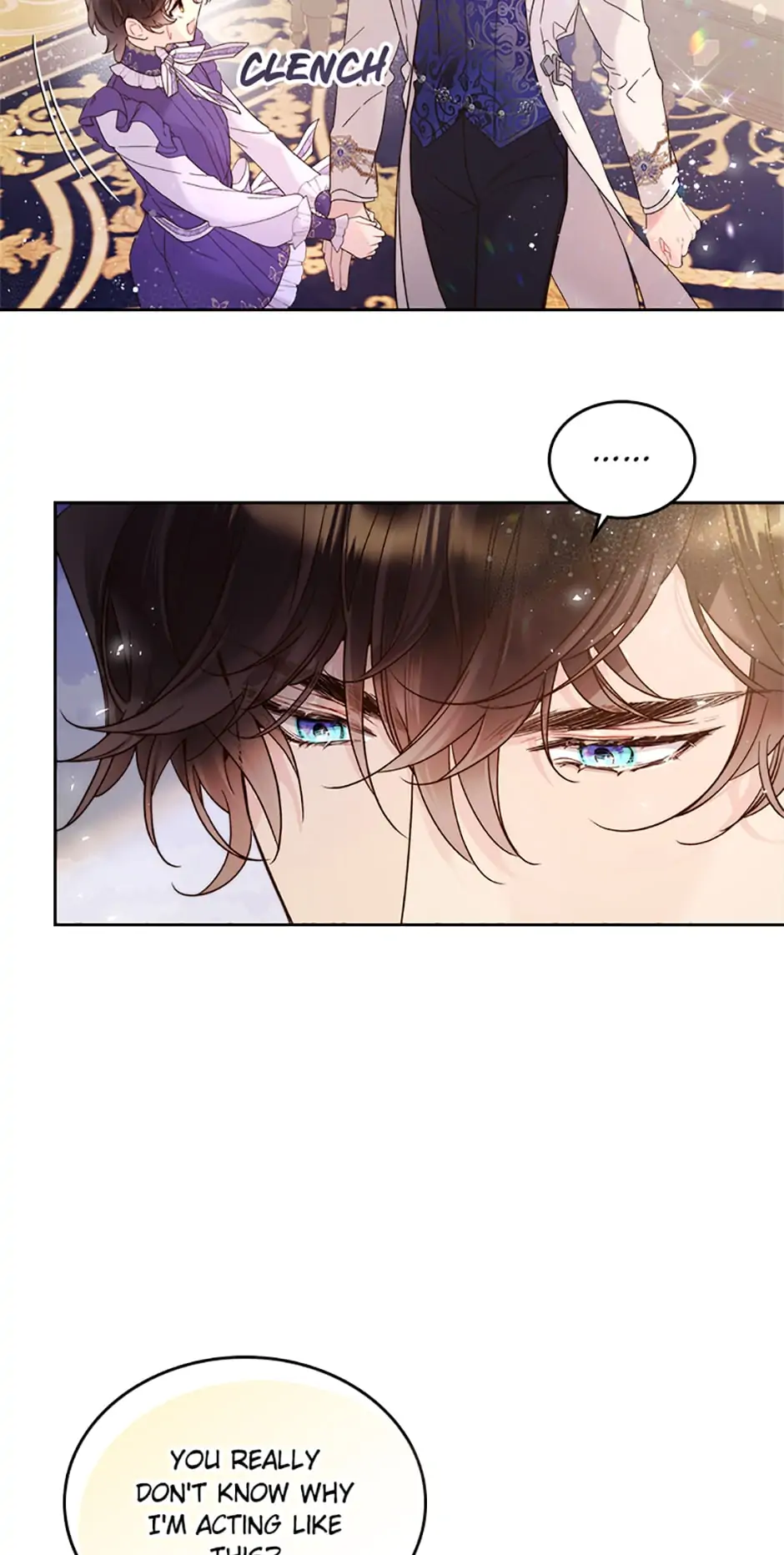 Beatrice – Manhwa Chapter 73 - page 7