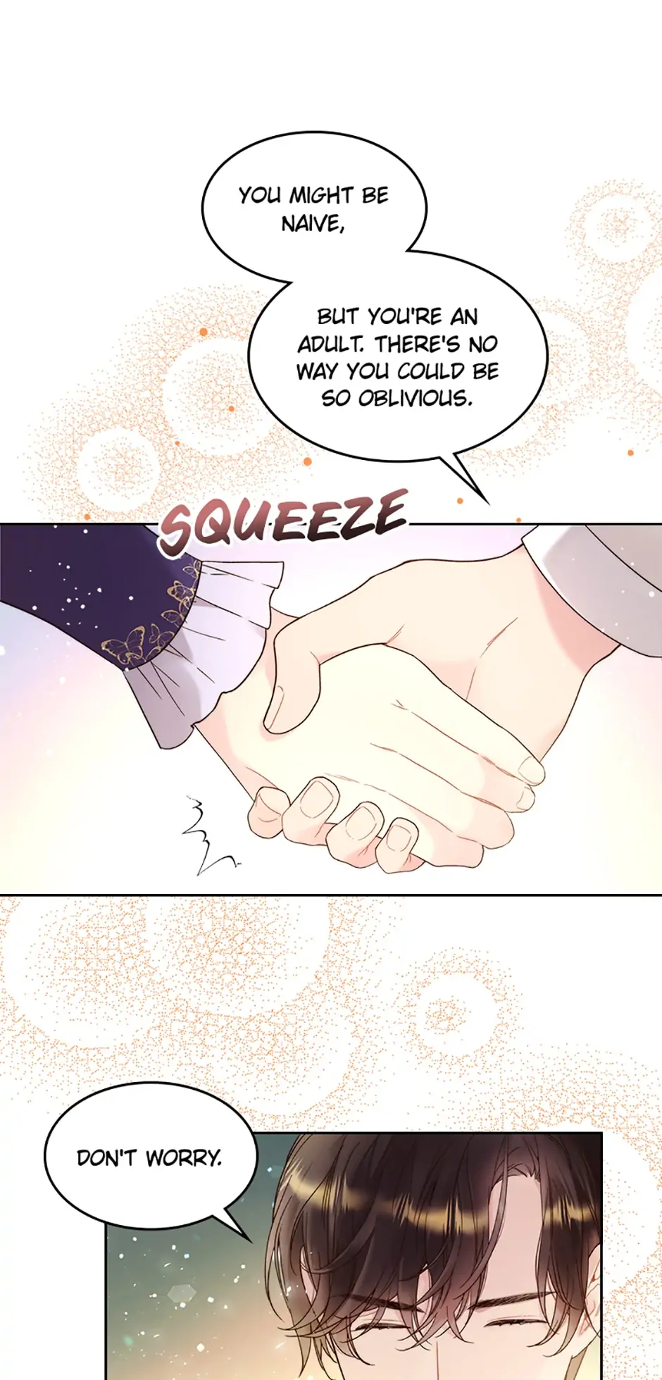 Beatrice – Manhwa Chapter 73 - page 9