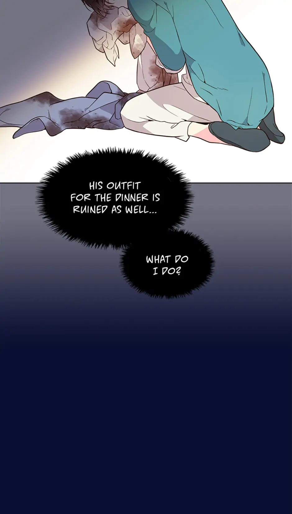 Beatrice – Manhwa Chapter 34 - page 10