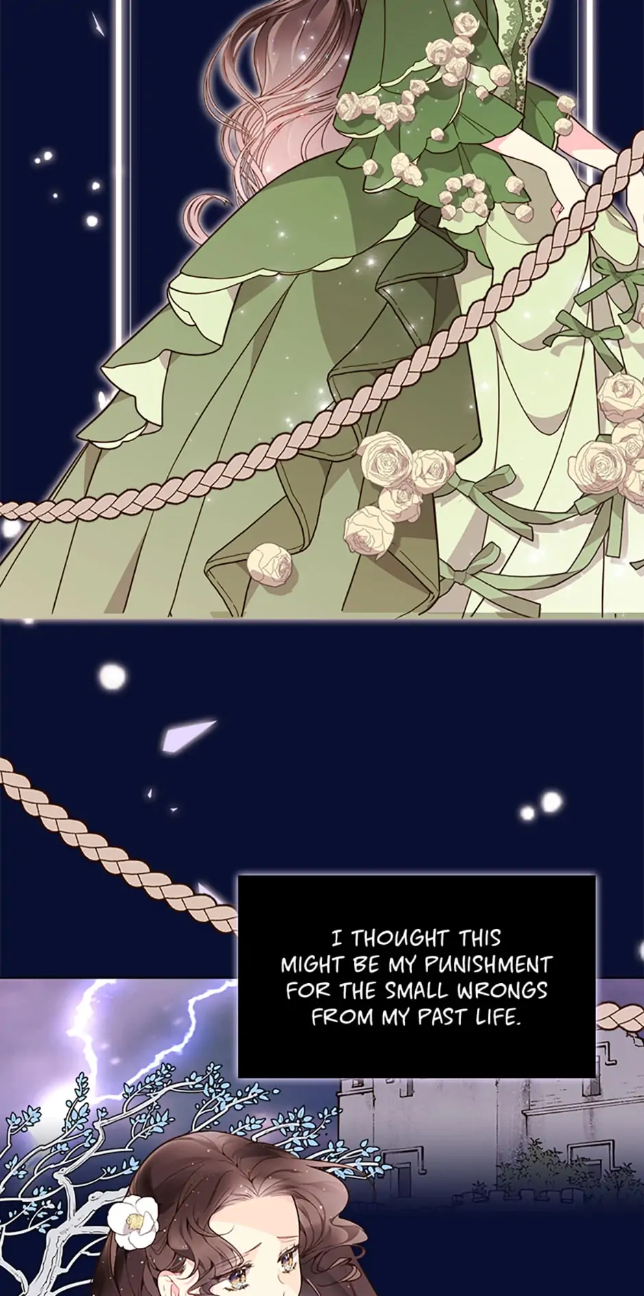 Beatrice – Manhwa Chapter 34 - page 12