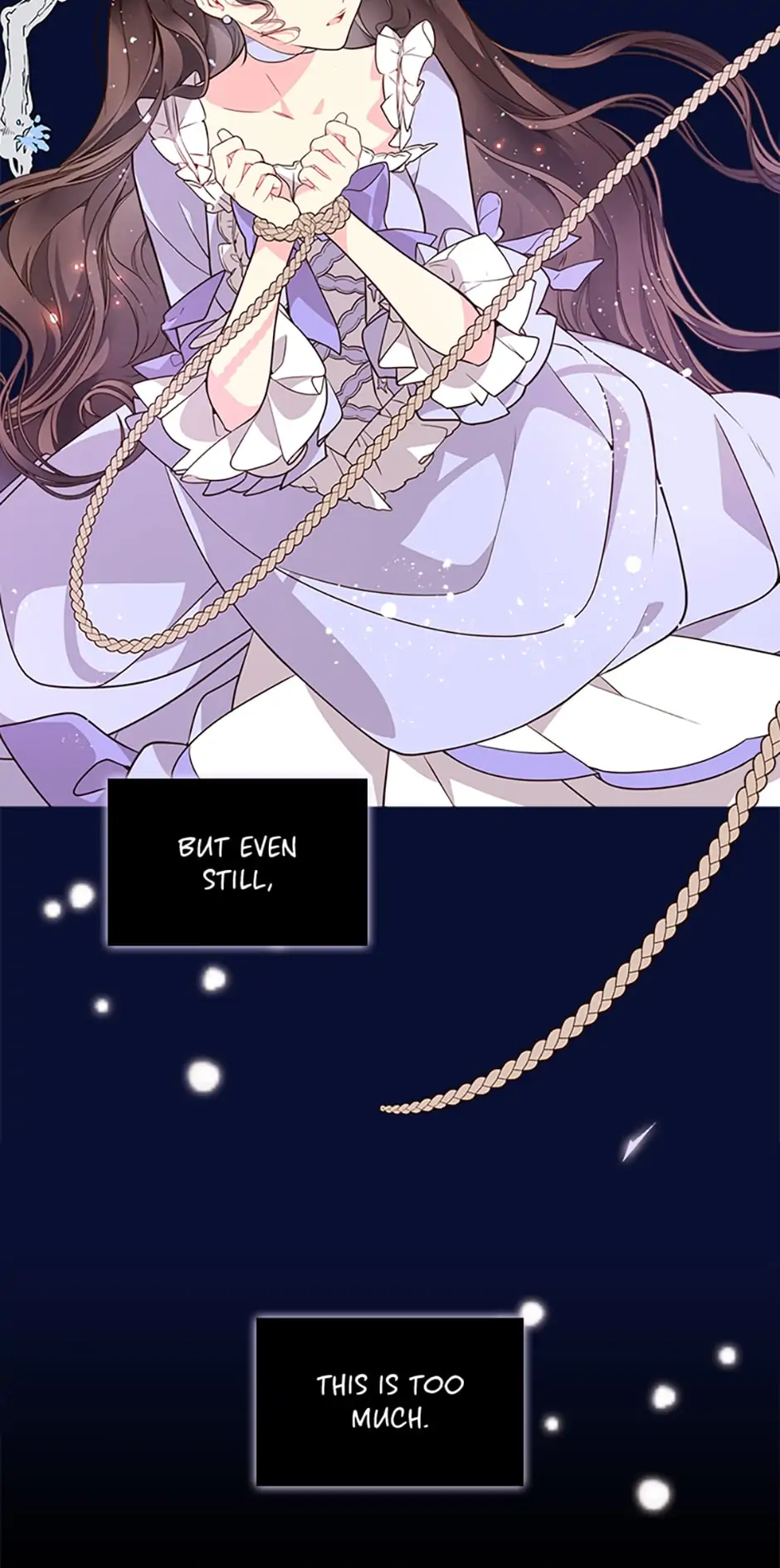 Beatrice – Manhwa Chapter 34 - page 13