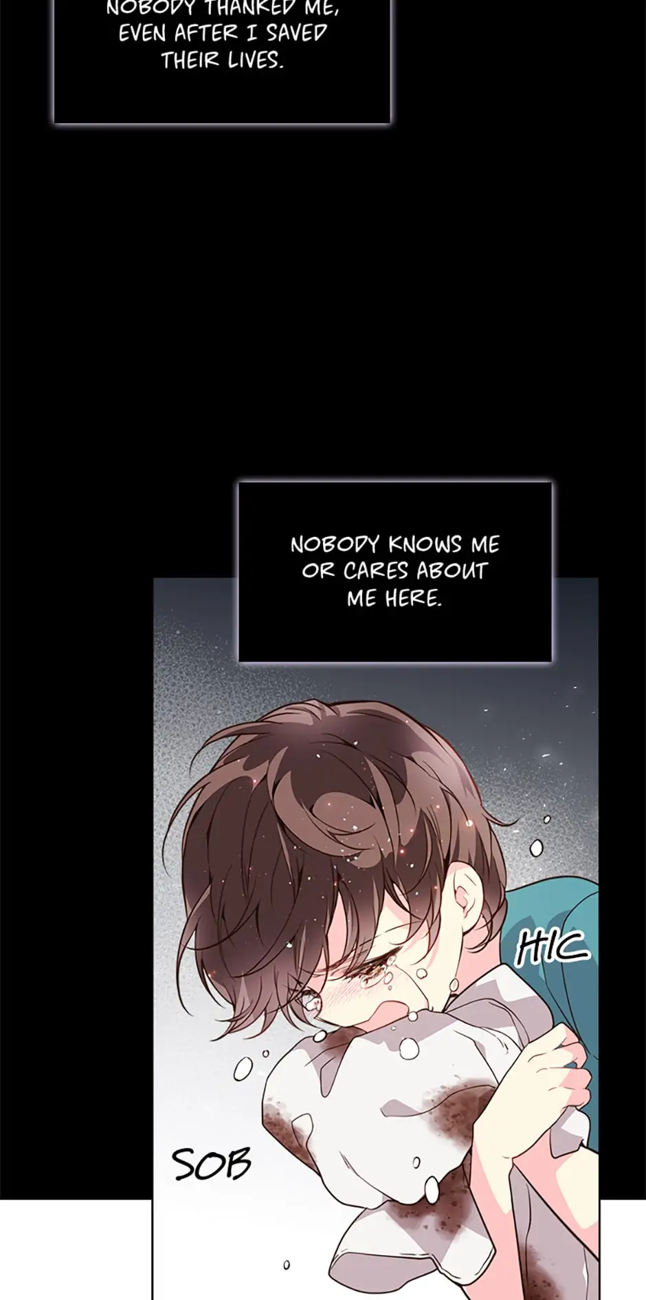 Beatrice – Manhwa Chapter 34 - page 15