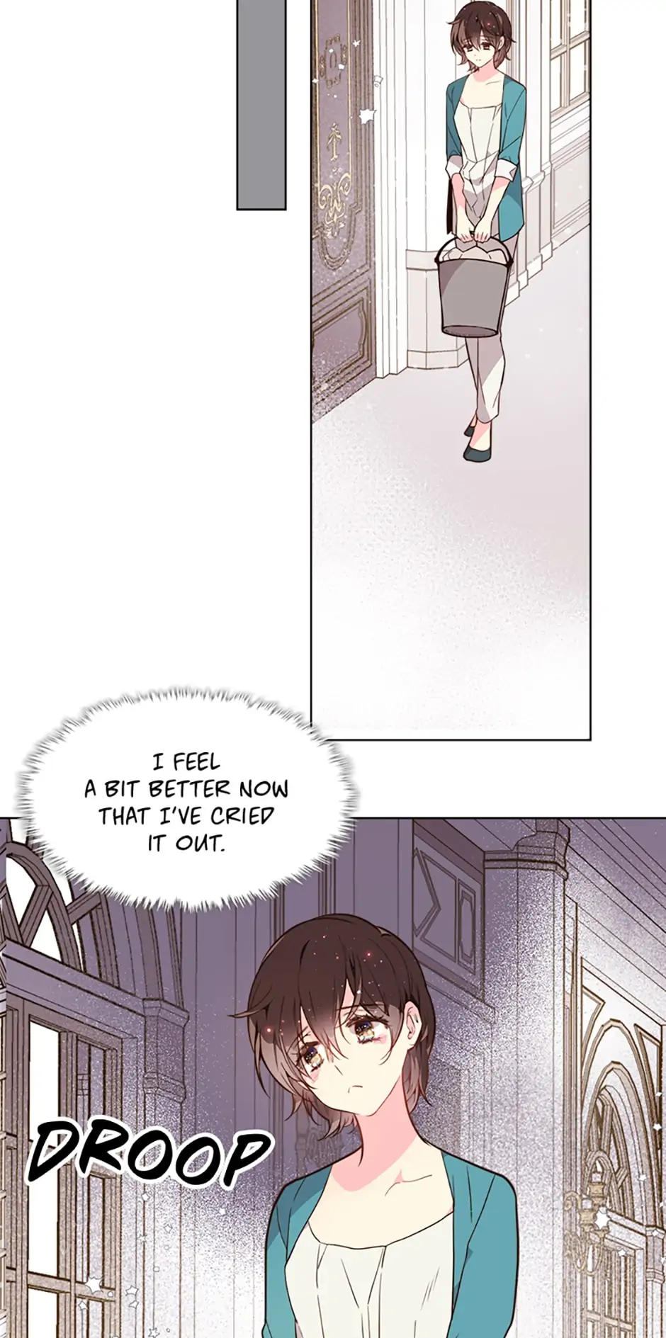 Beatrice – Manhwa Chapter 34 - page 19