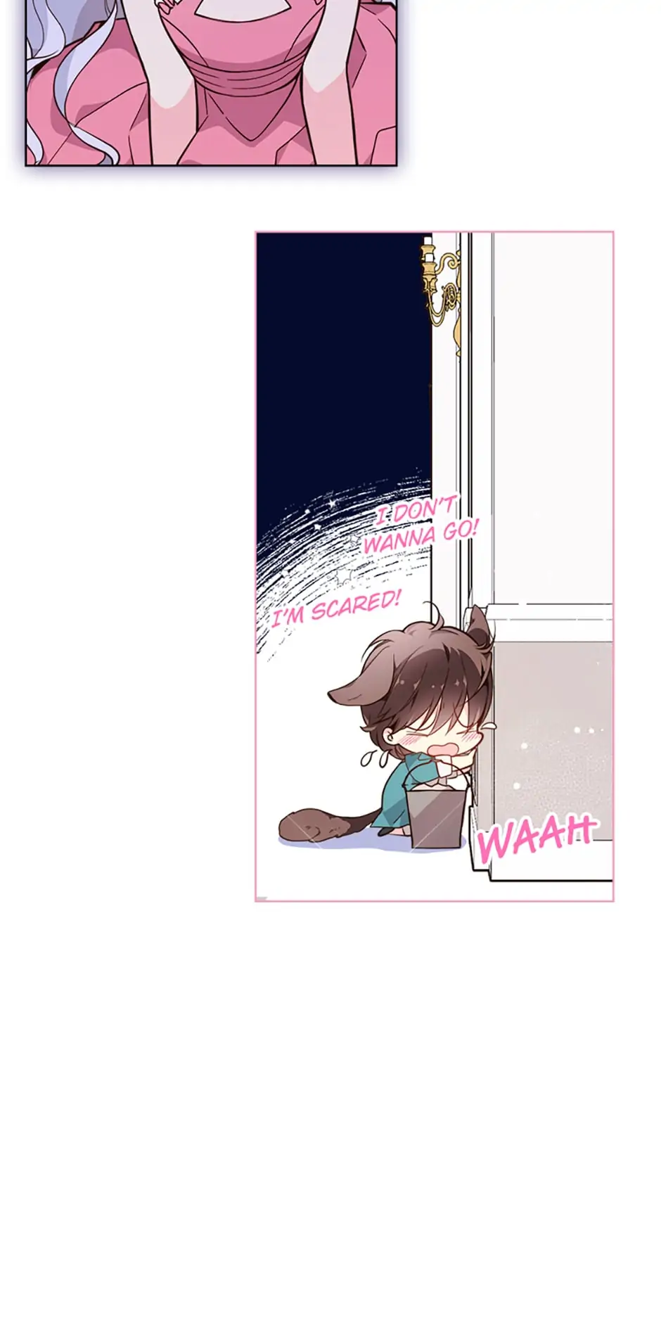 Beatrice – Manhwa Chapter 34 - page 24