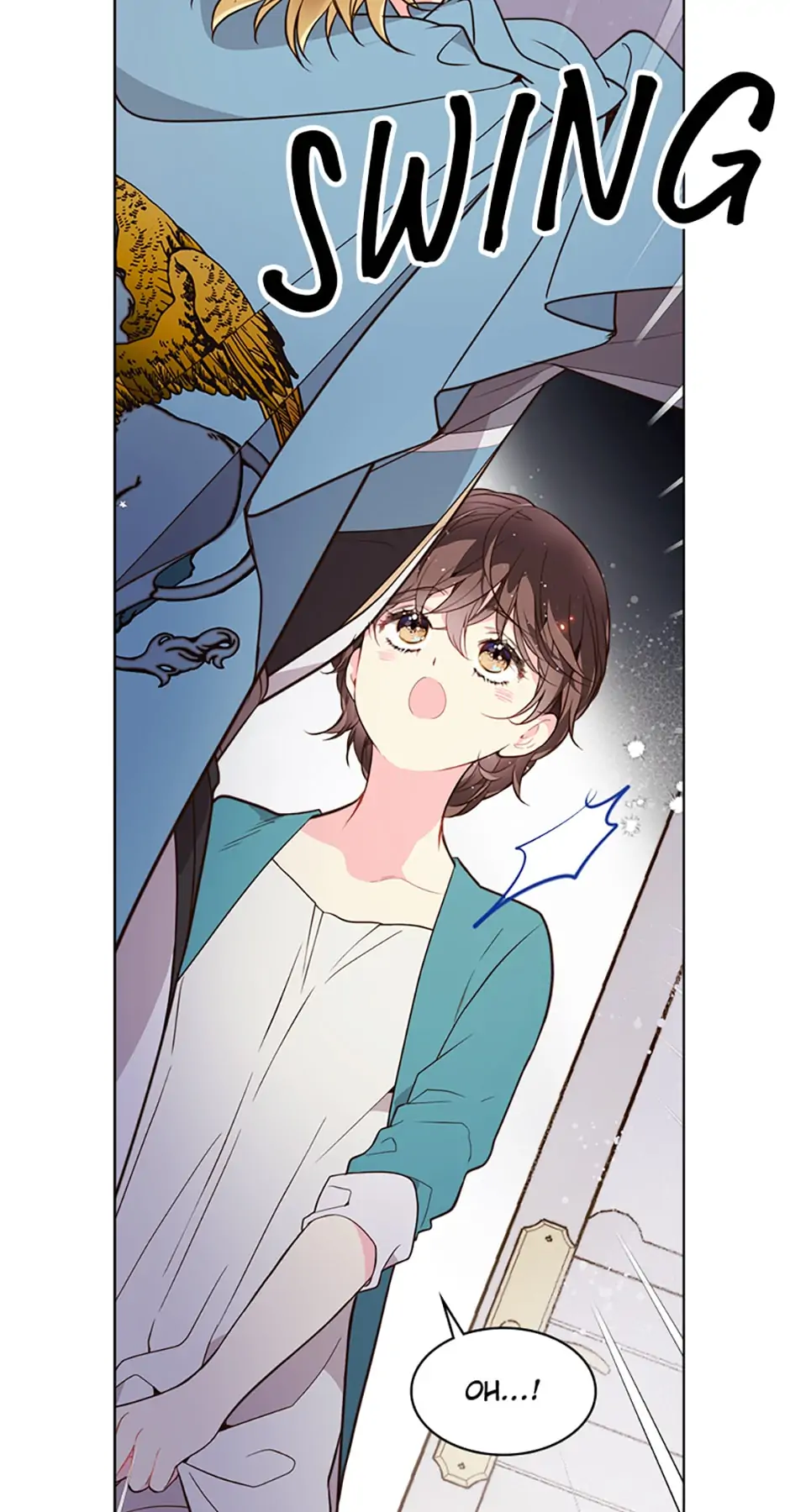 Beatrice – Manhwa Chapter 34 - page 29