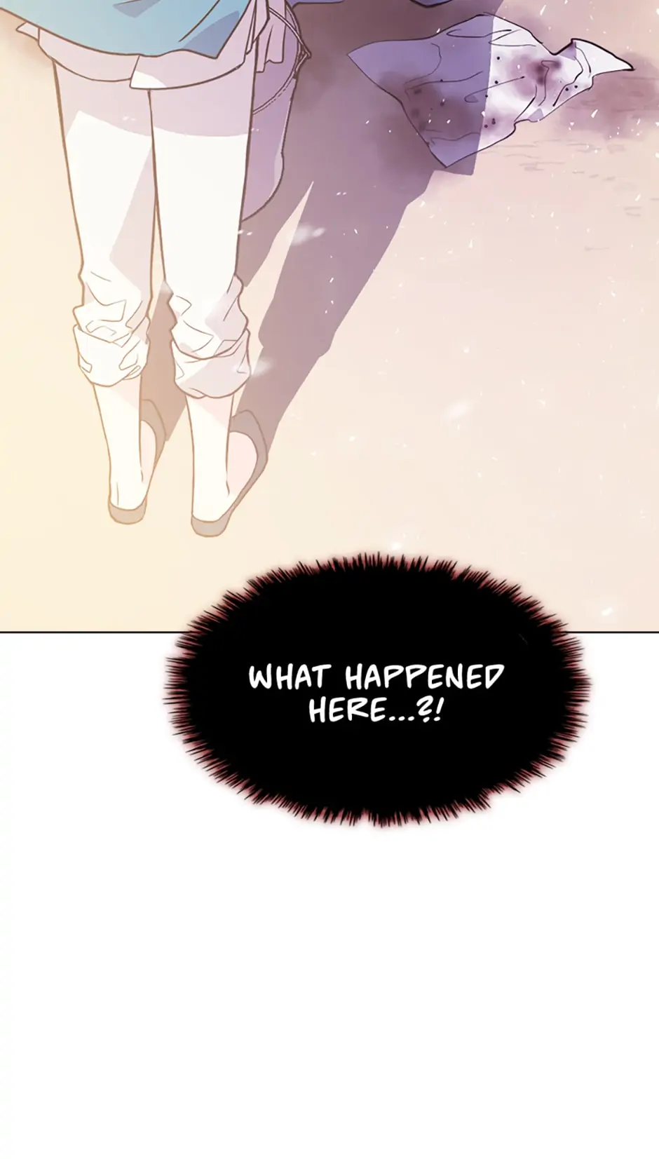 Beatrice – Manhwa Chapter 34 - page 3